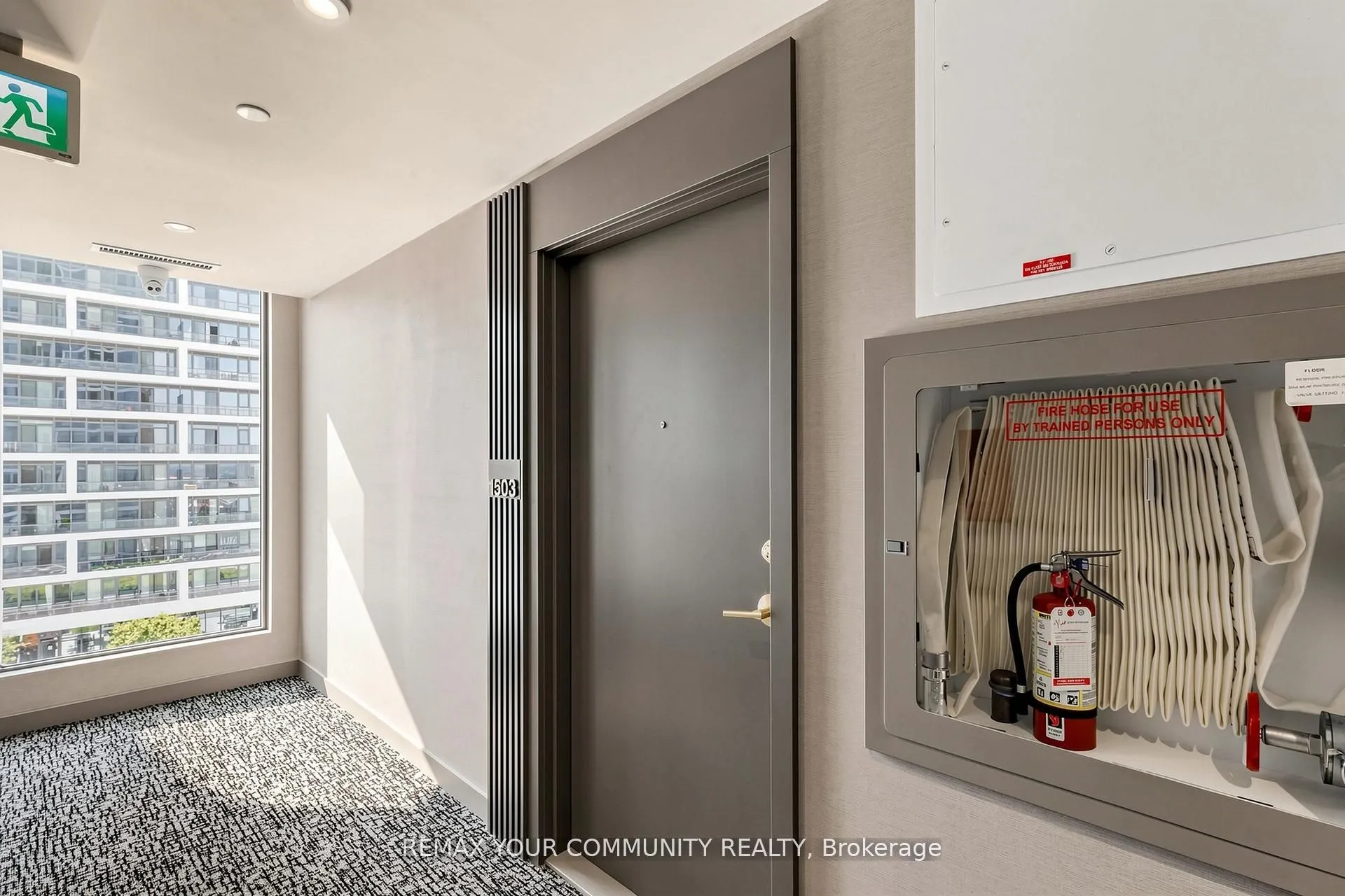 898 Portage Parkway #1503