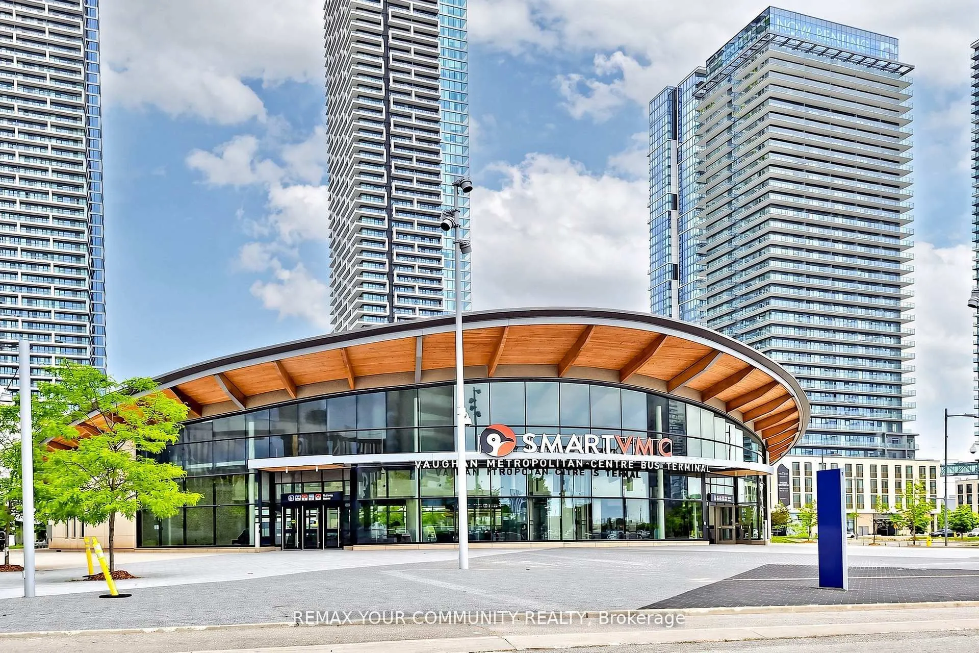 898 Portage Parkway #1503