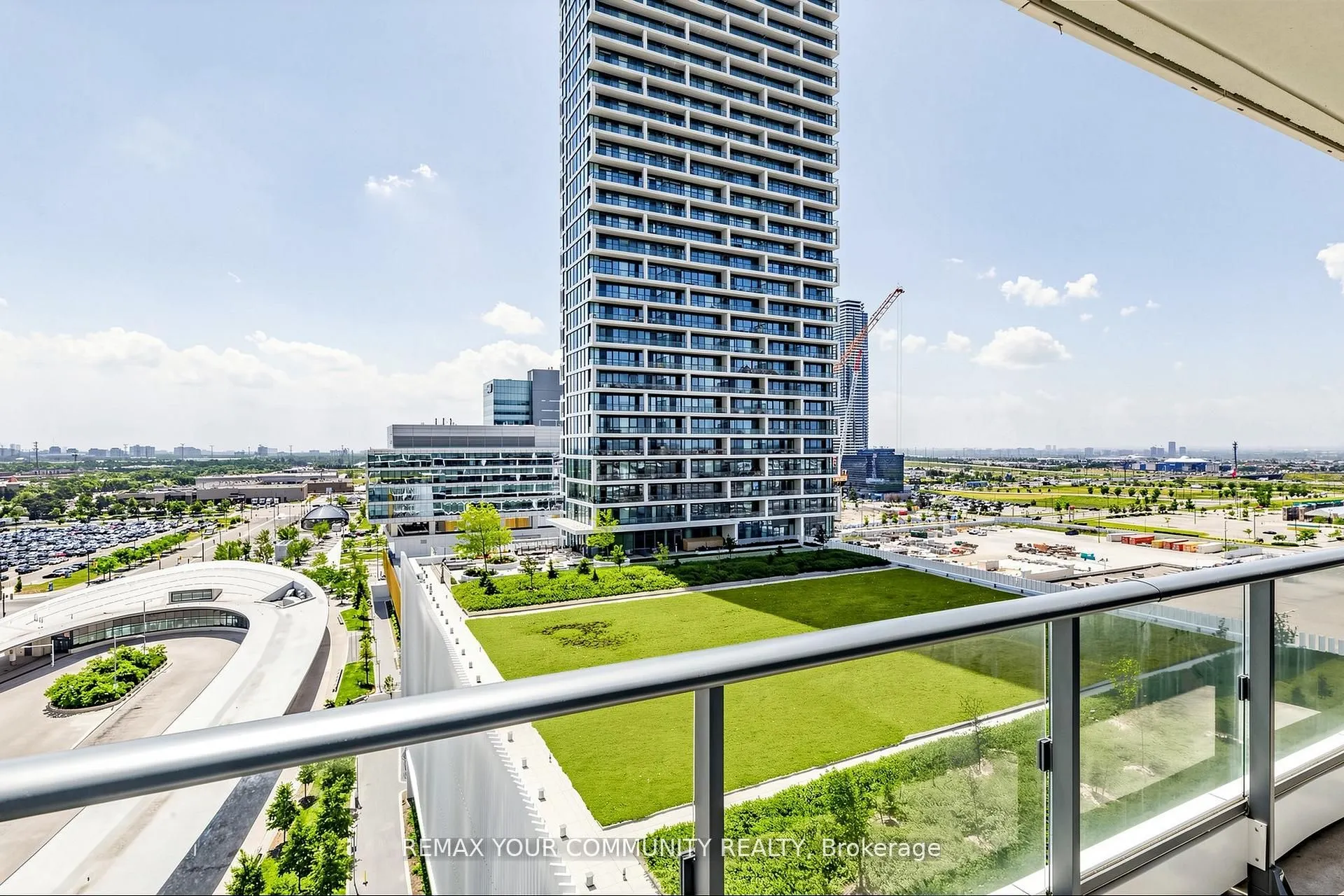 898 Portage Parkway #1503