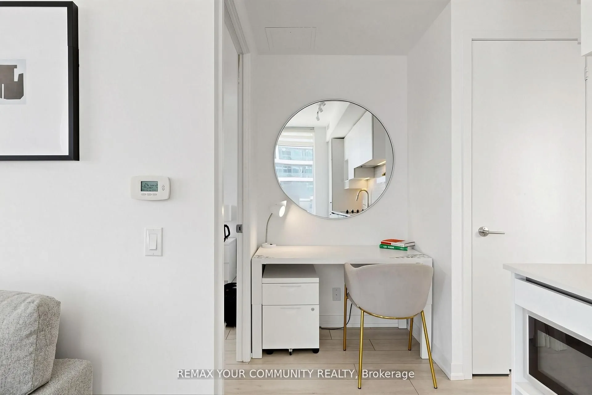 898 Portage Parkway #1503