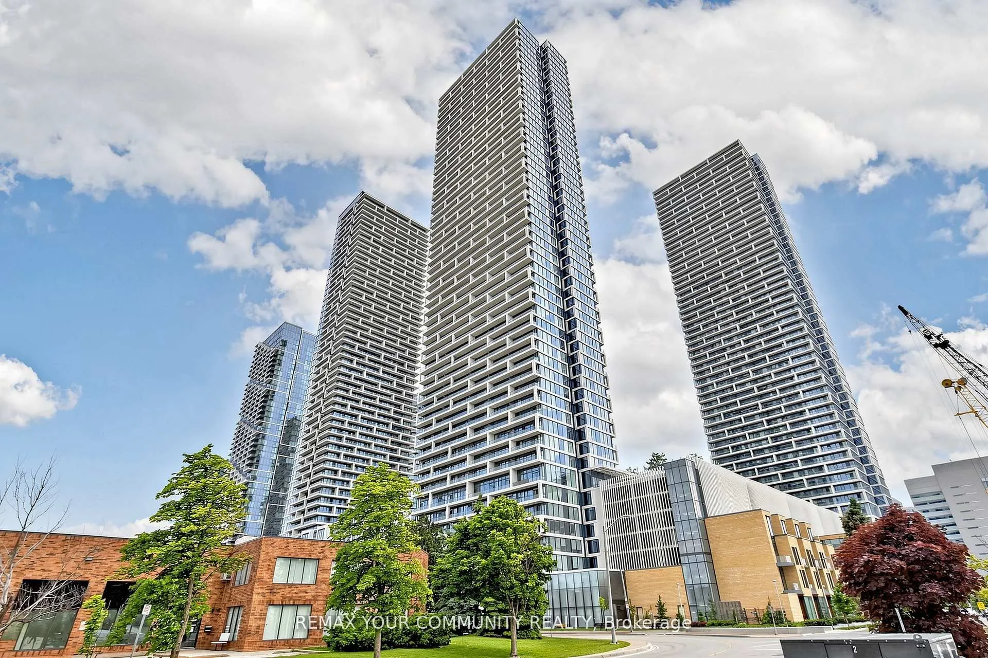 898 Portage Parkway #1503