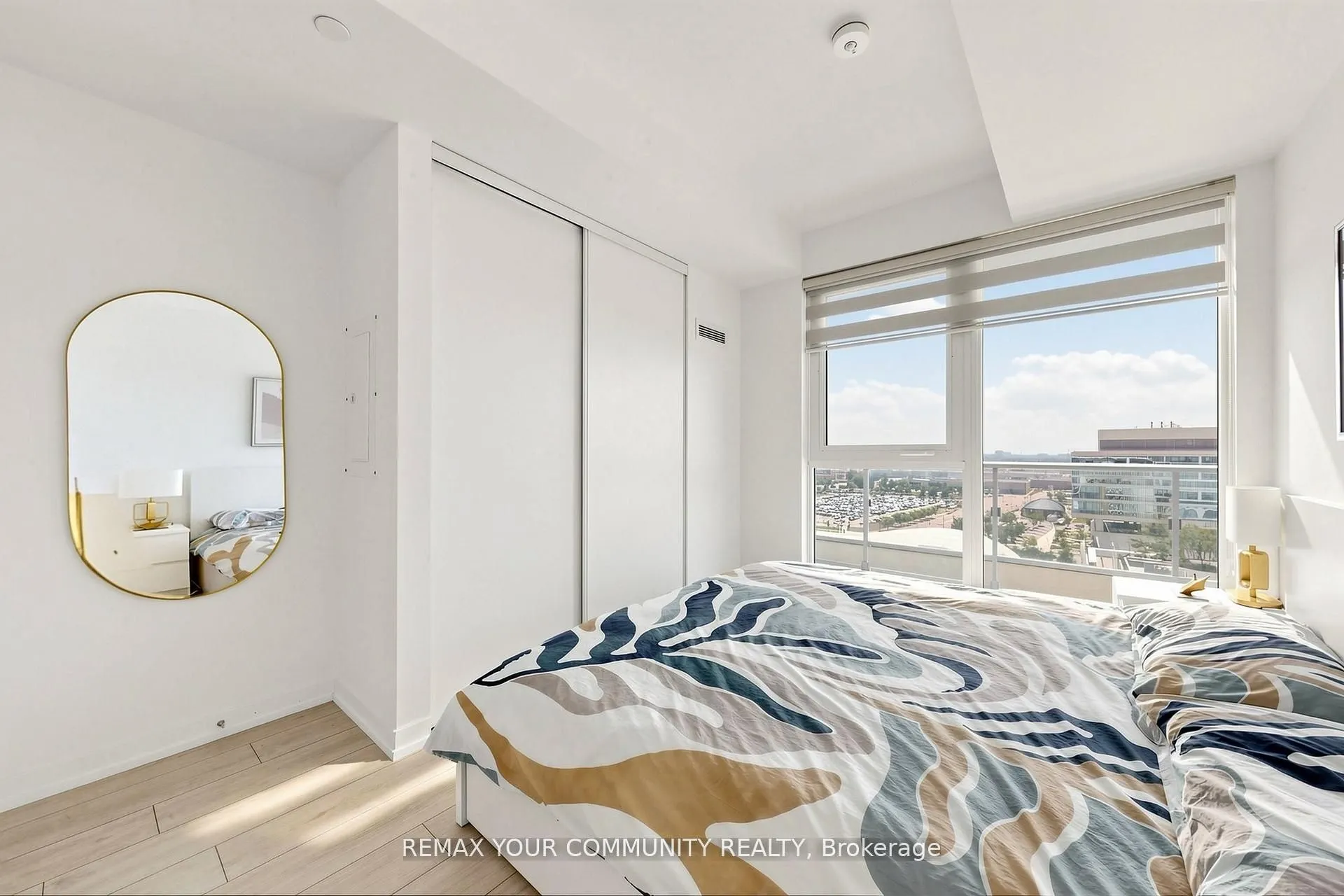 898 Portage Parkway #1503