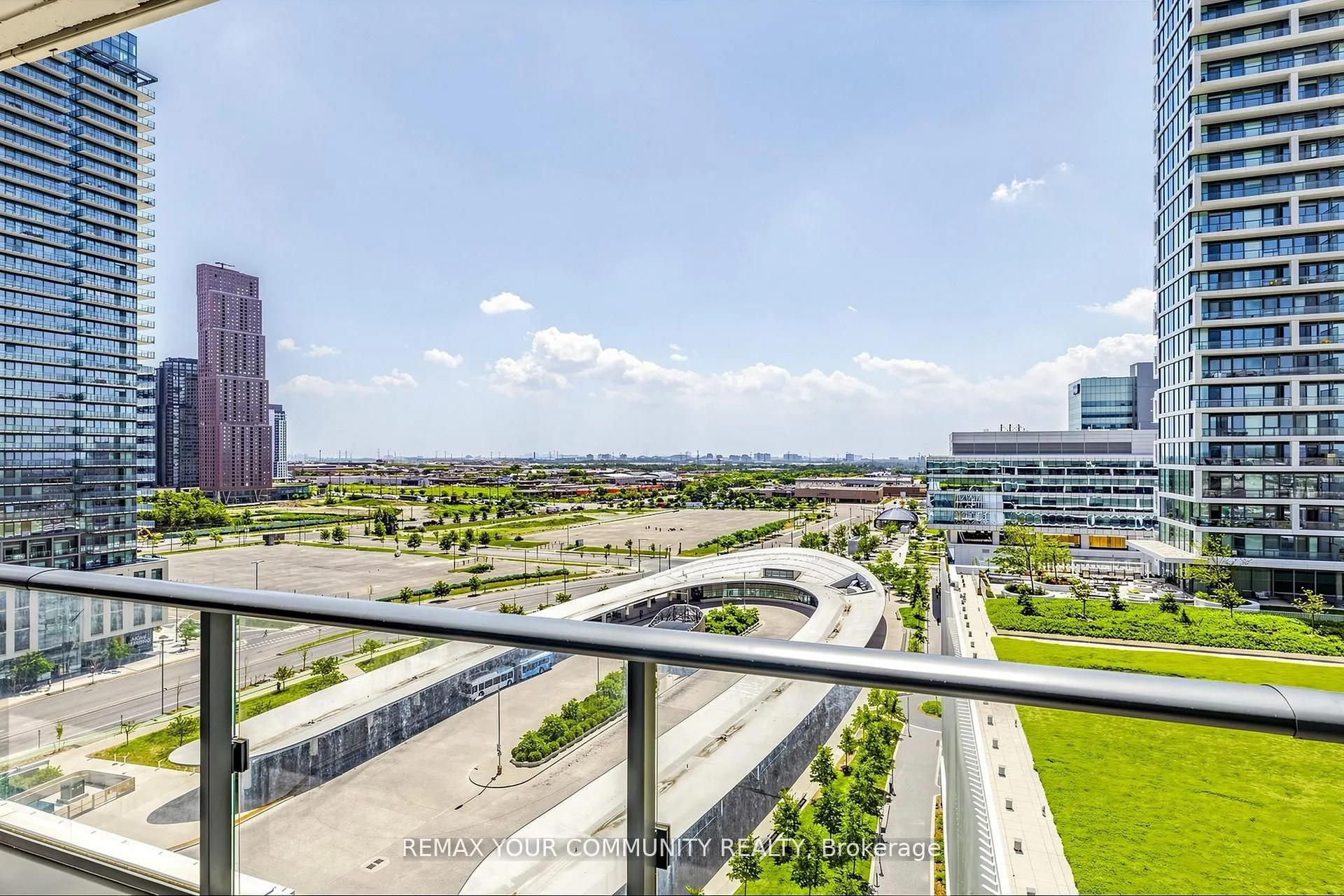 898 Portage Parkway #1503