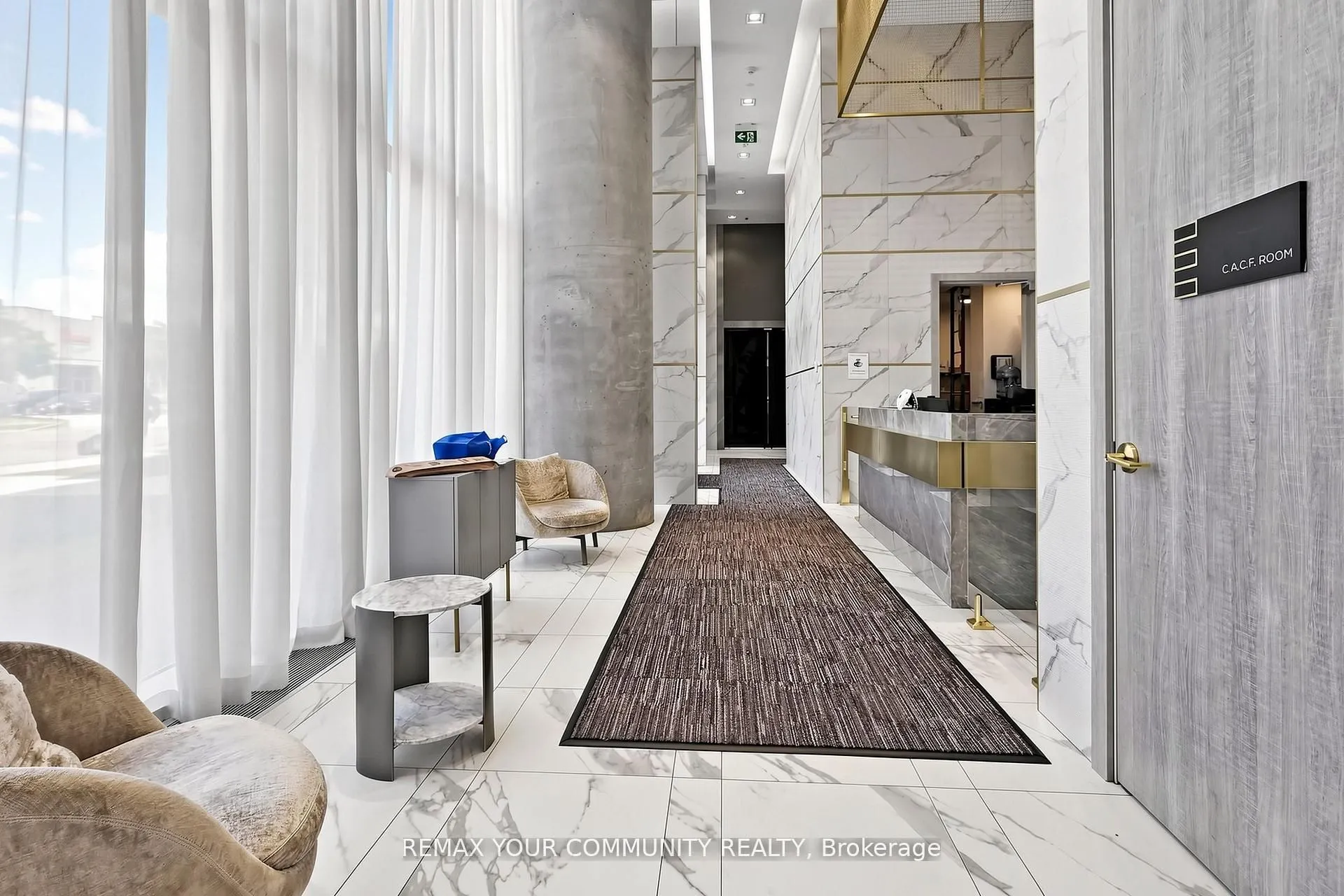 898 Portage Parkway #1503