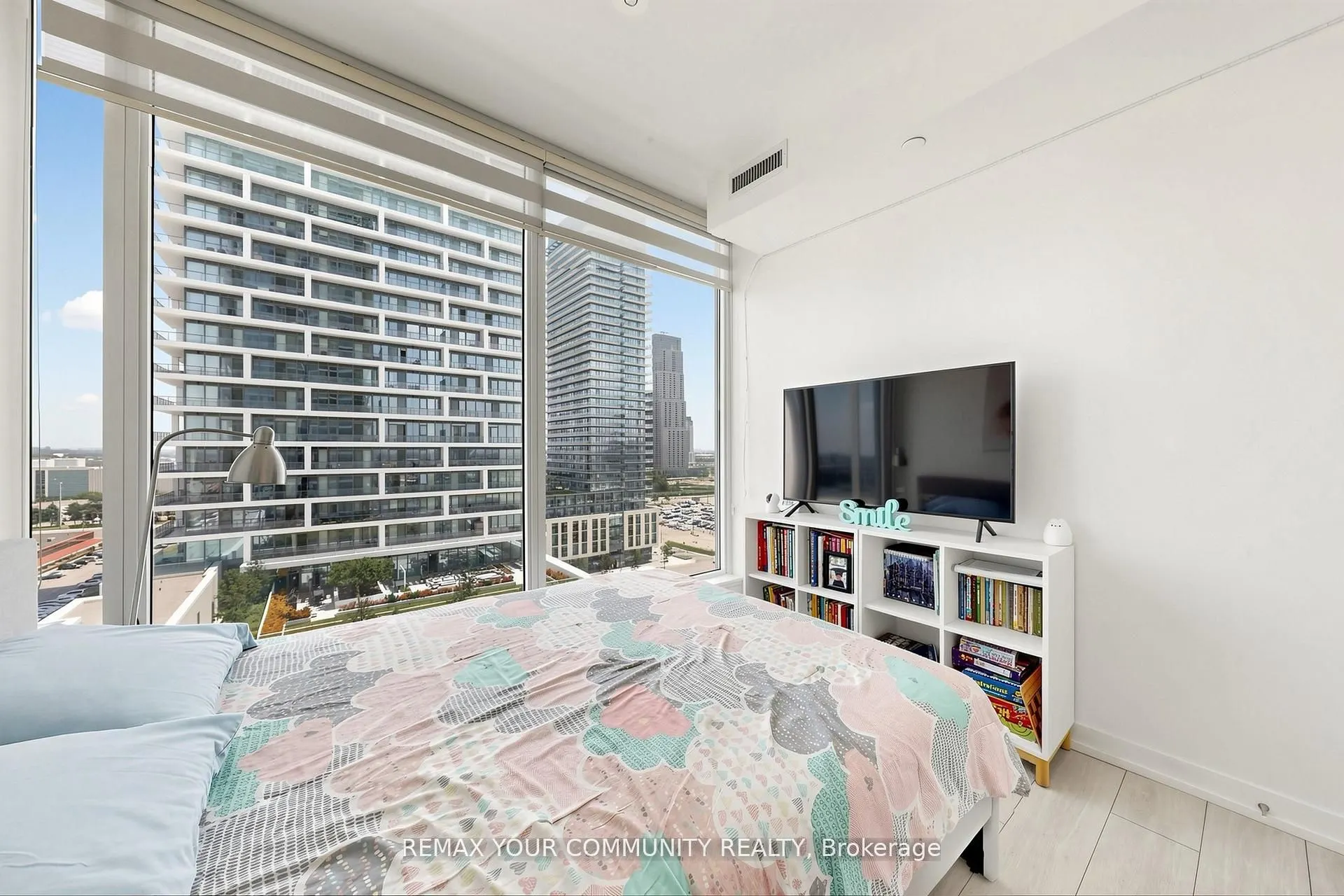 898 Portage Parkway #1503