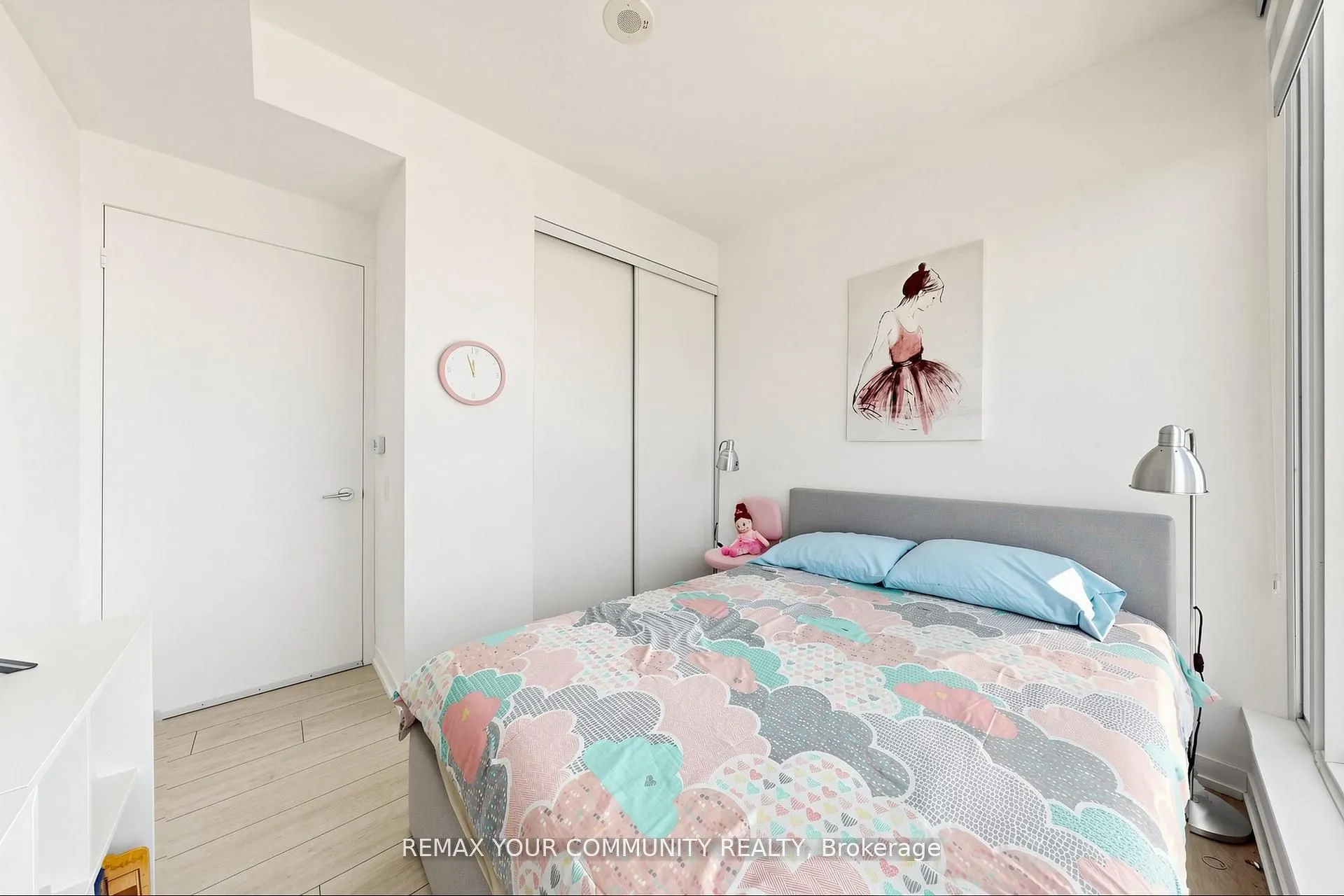 898 Portage Parkway #1503