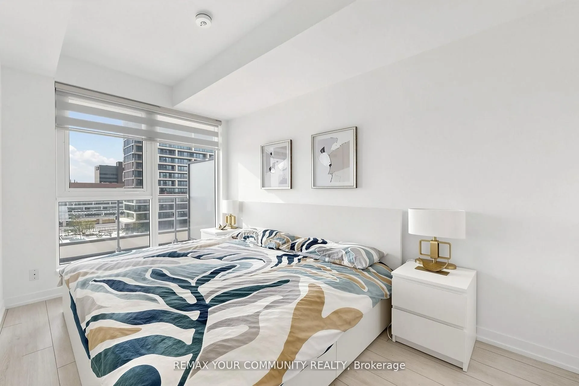 898 Portage Parkway #1503