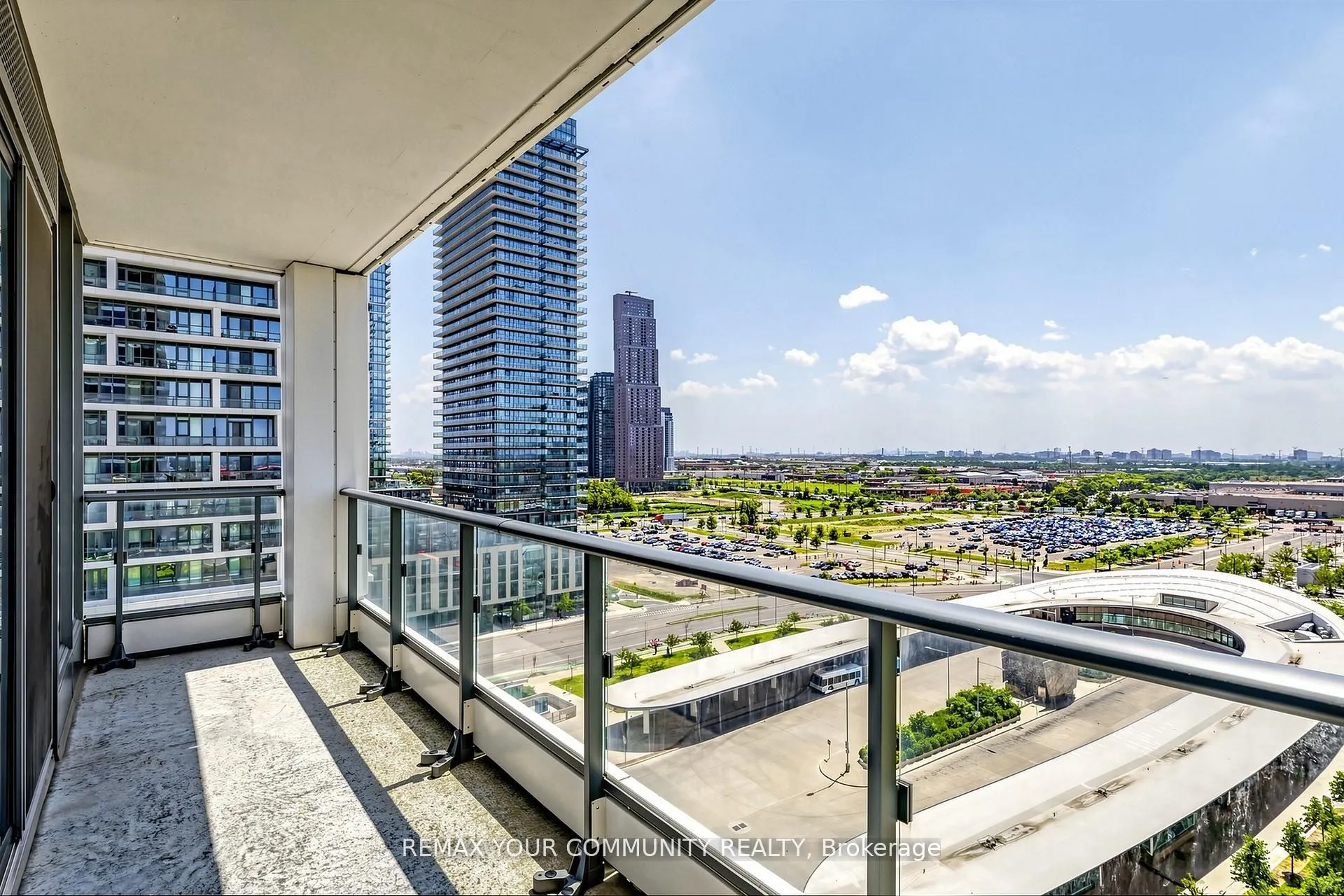 898 Portage Parkway #1503