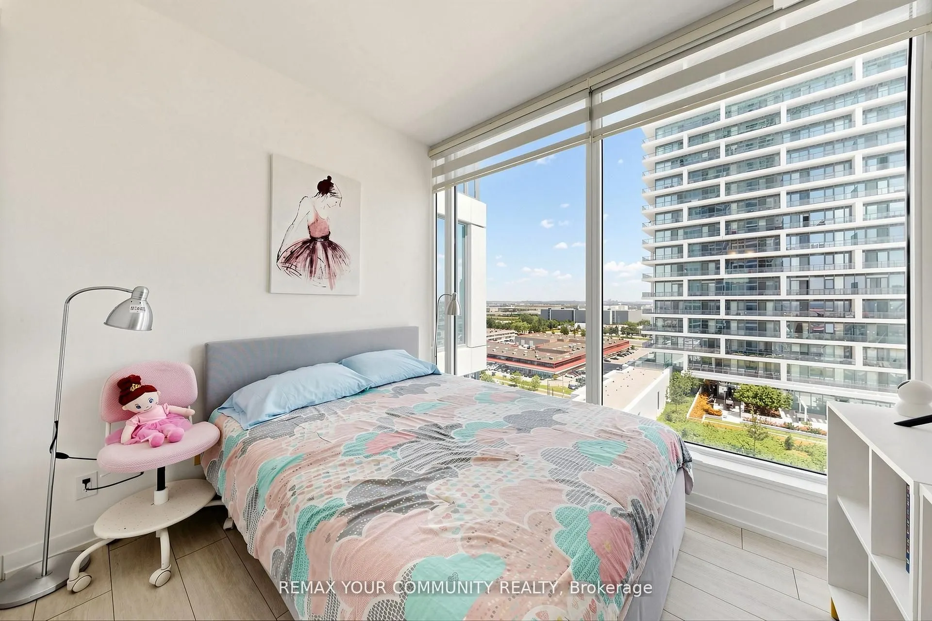 898 Portage Parkway #1503