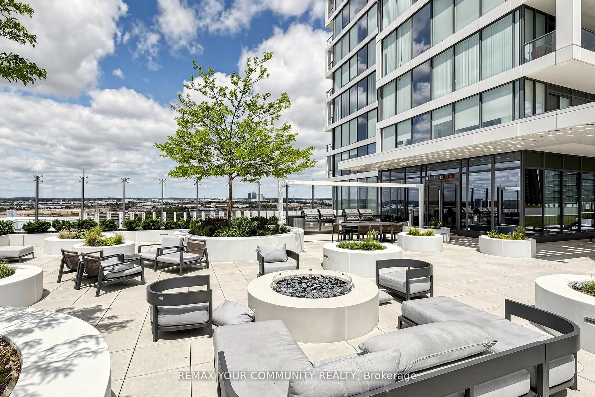 898 Portage Parkway #1503