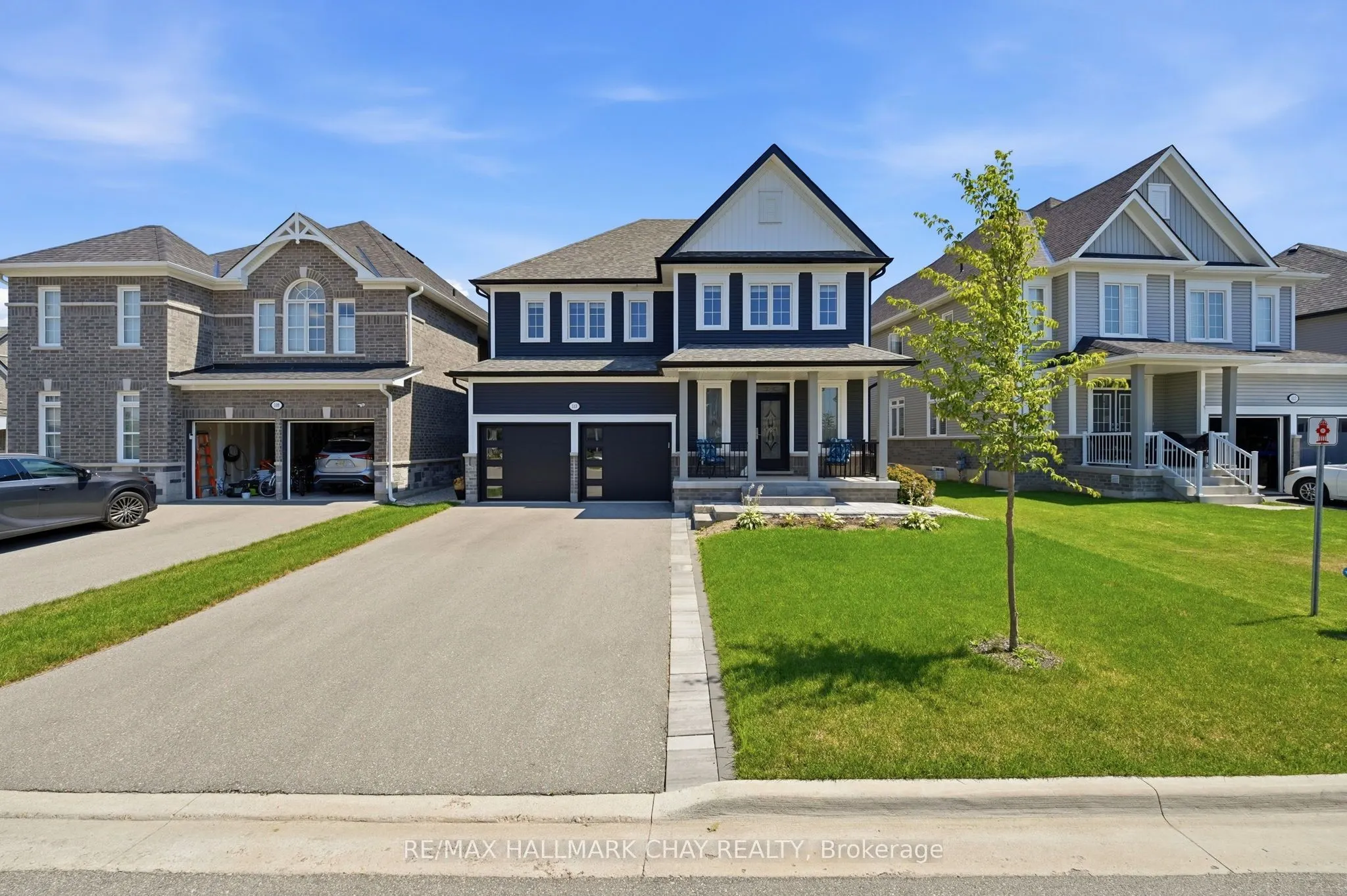 113 Strachan Trail