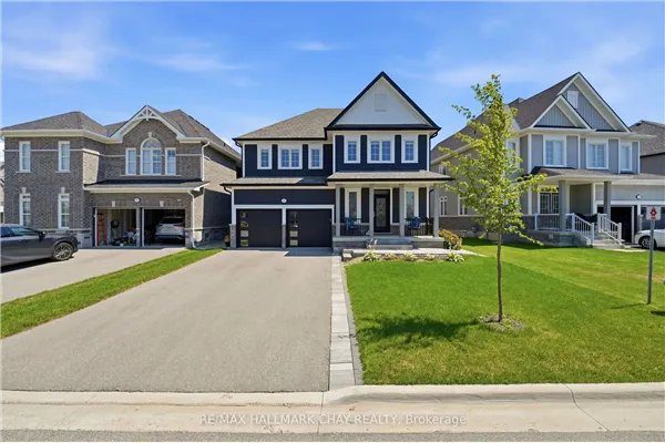 113 Strachan Trail
