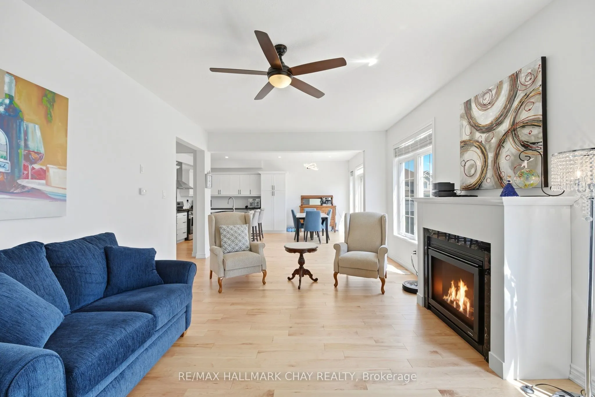 113 Strachan Trail