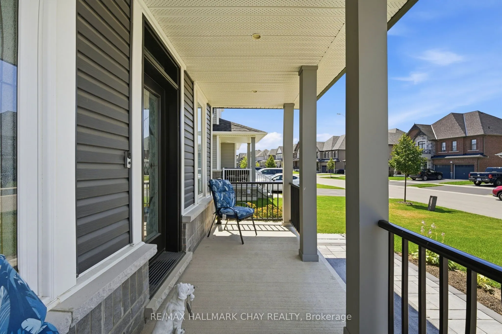 113 Strachan Trail