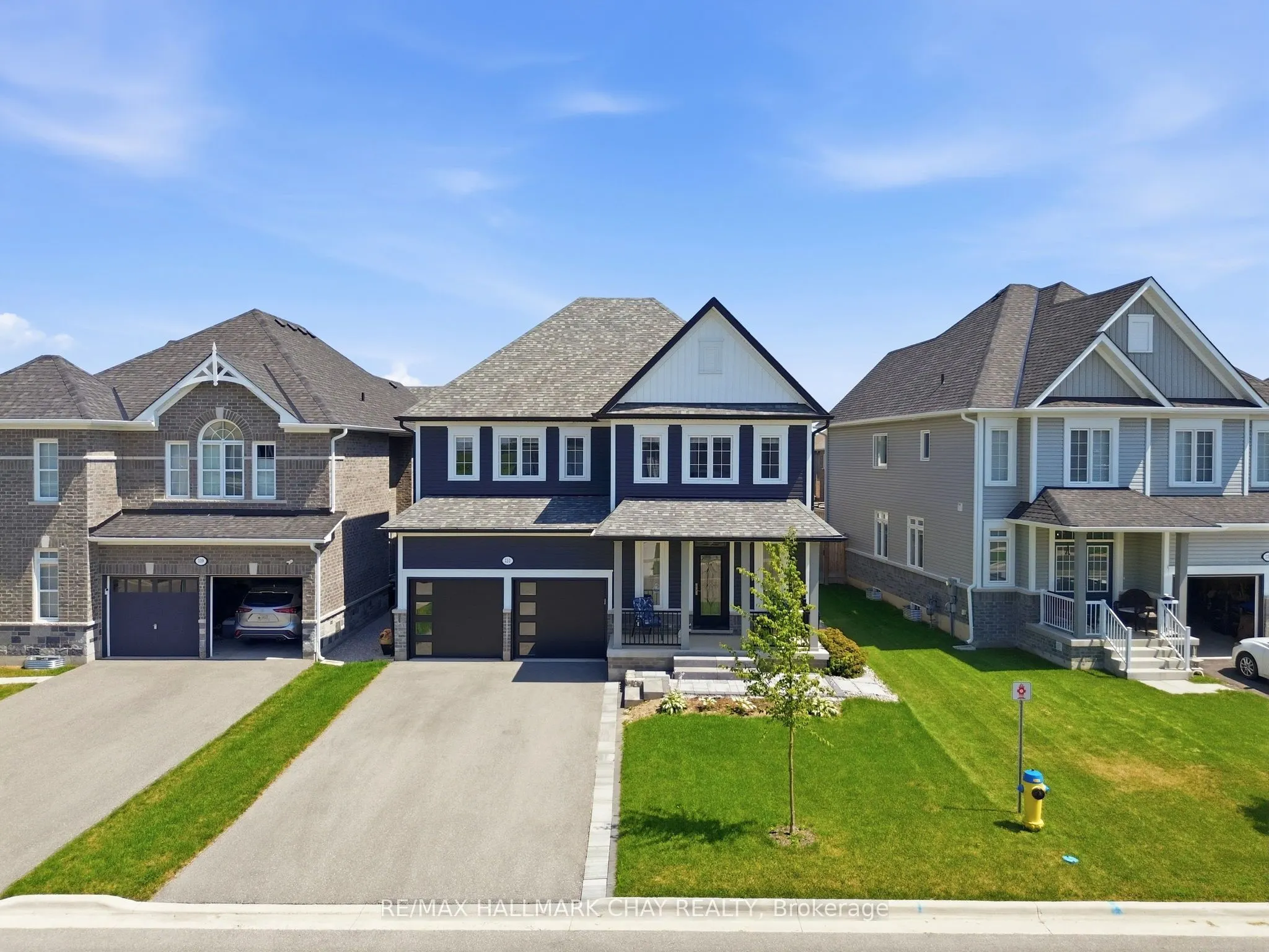 113 Strachan Trail