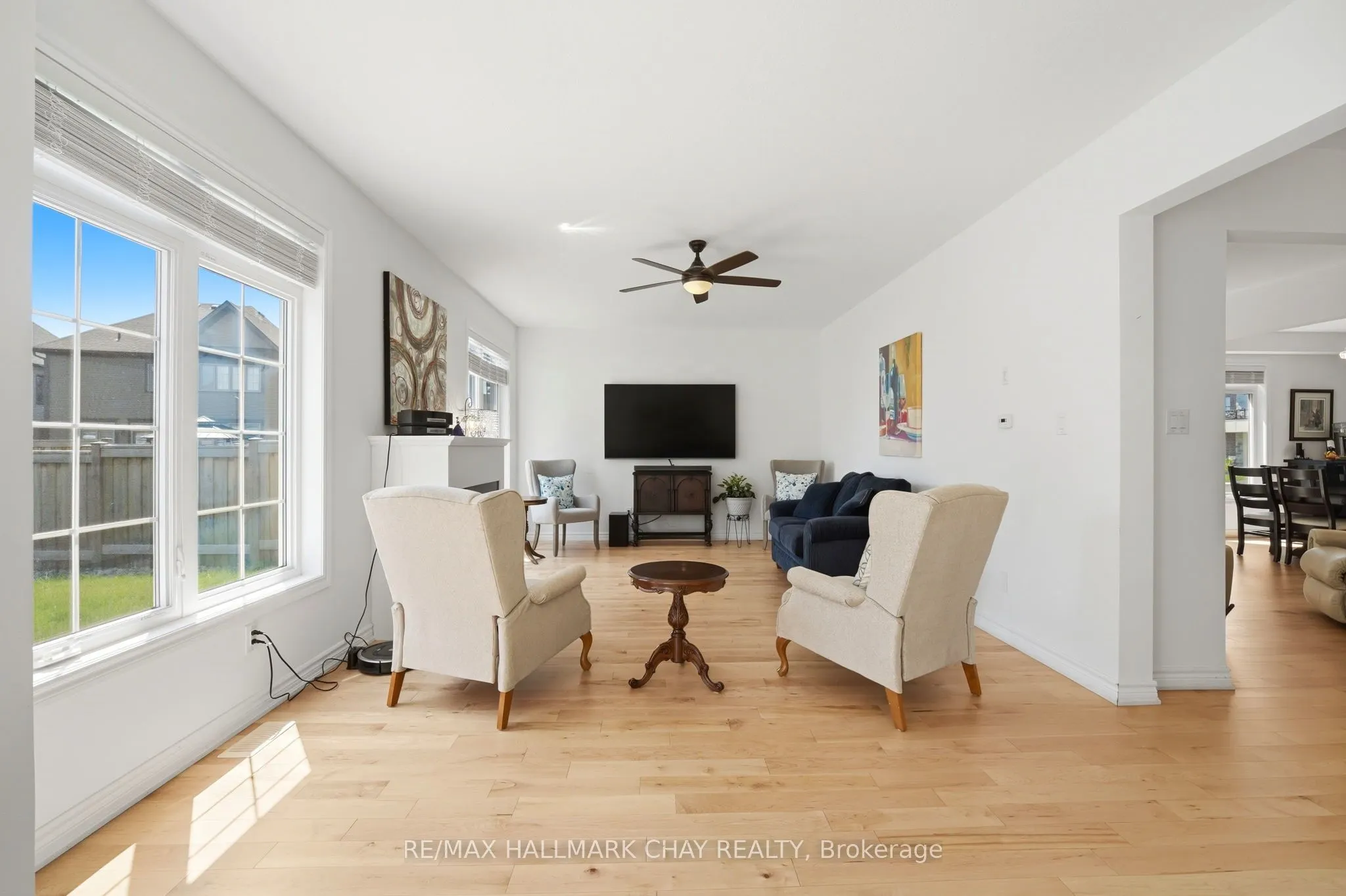 113 Strachan Trail