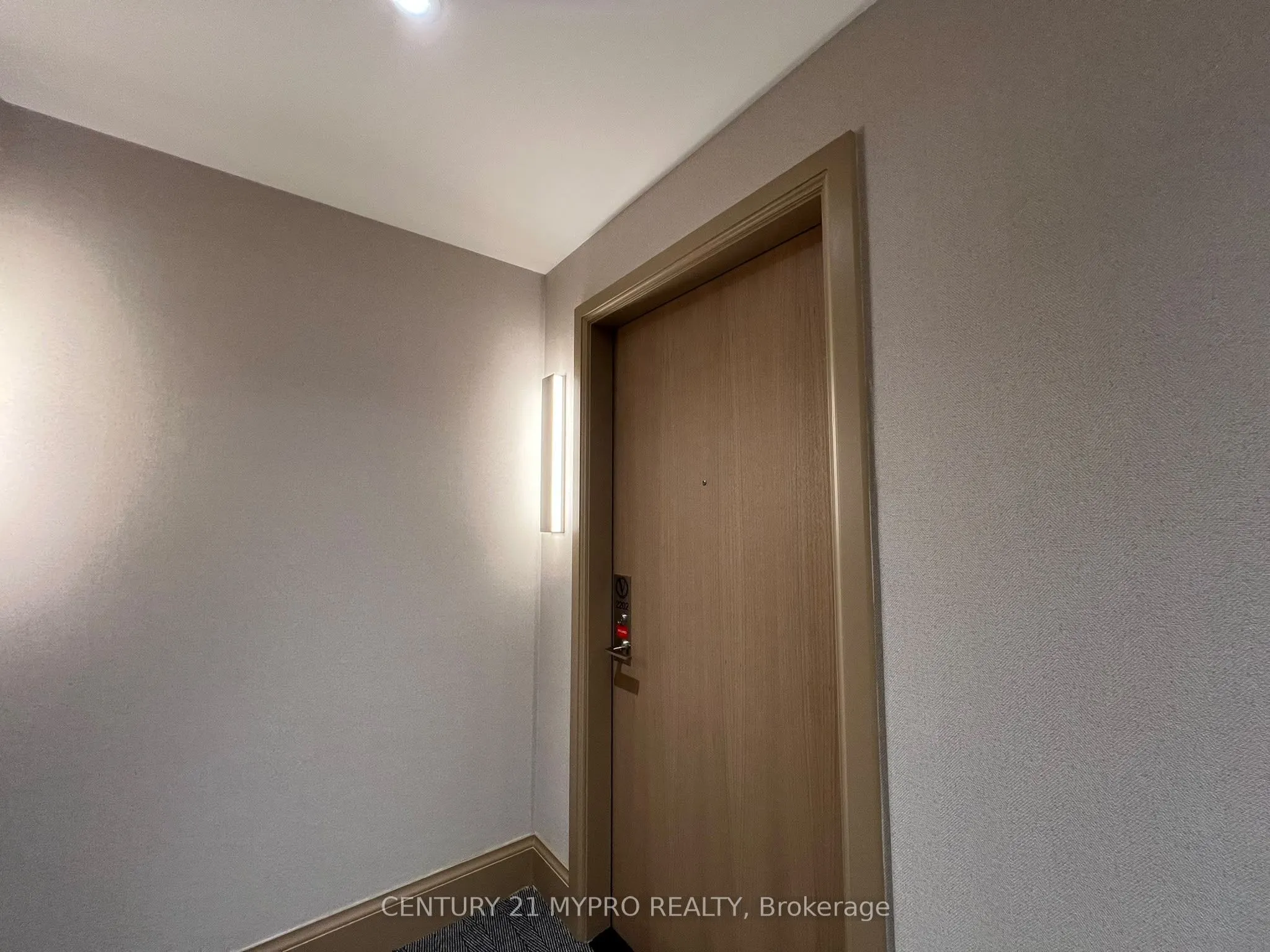 21 Meadowdale Road #2202