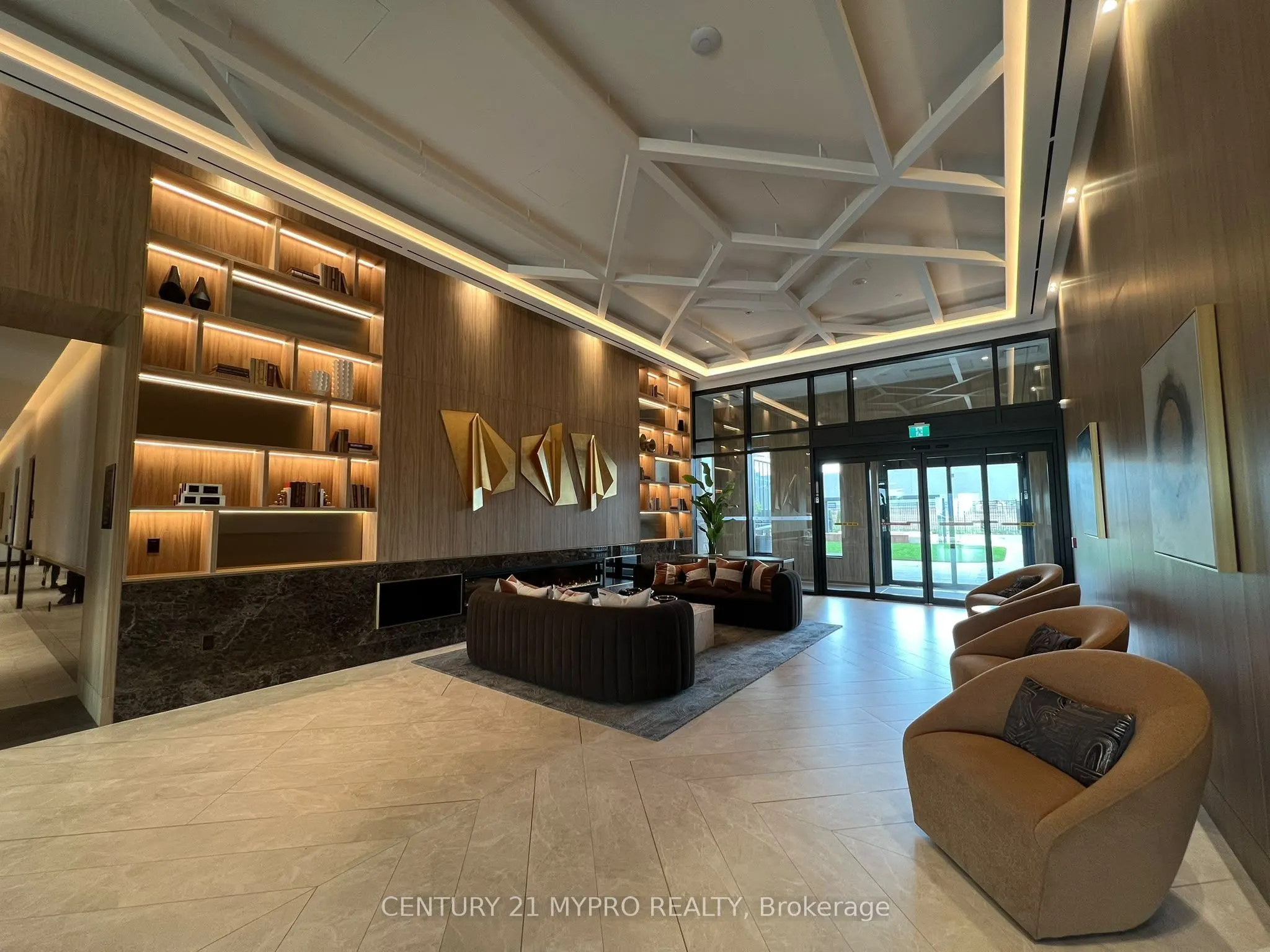 21 Meadowdale Road #2202