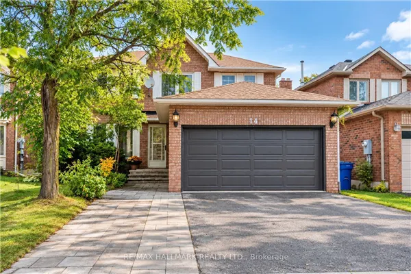 14 Crawford Rose Drive