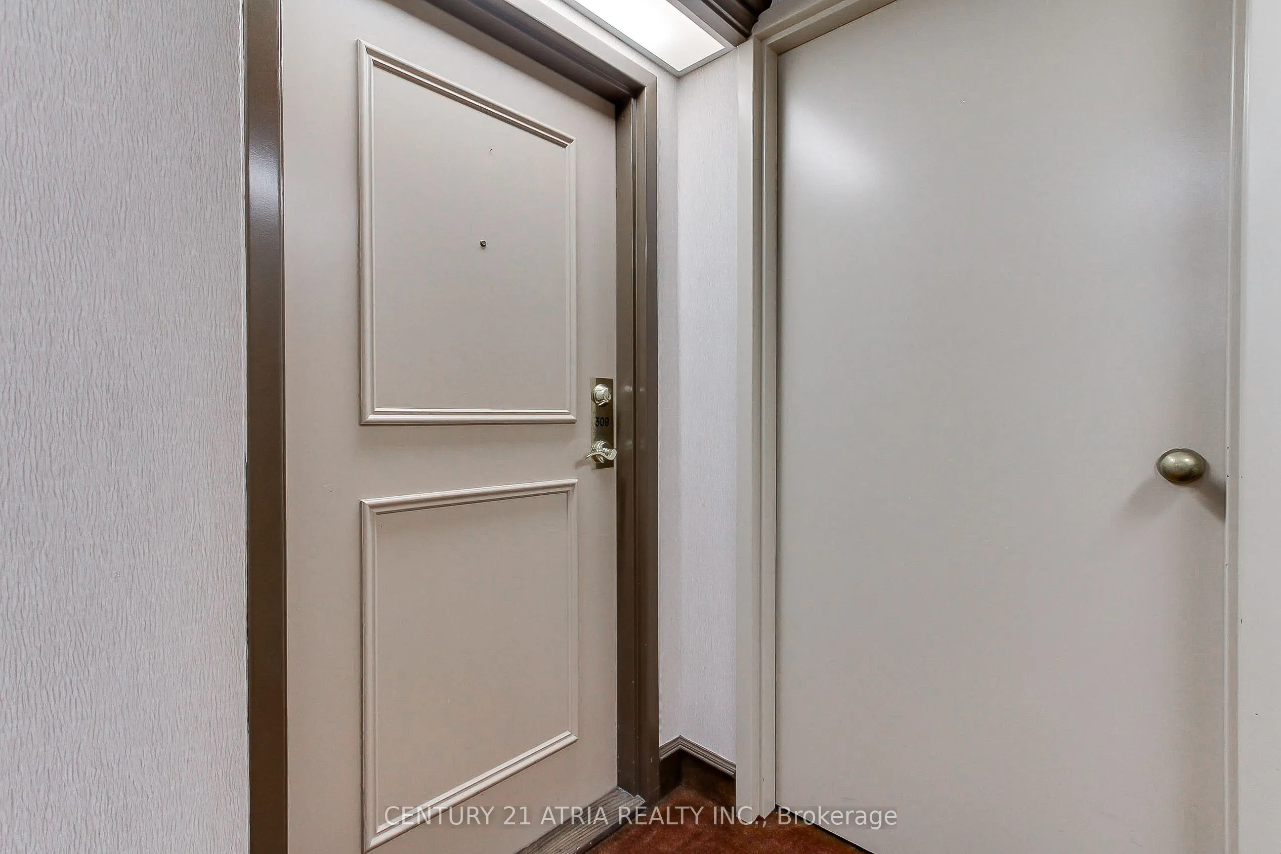 270 Davis Drive #309