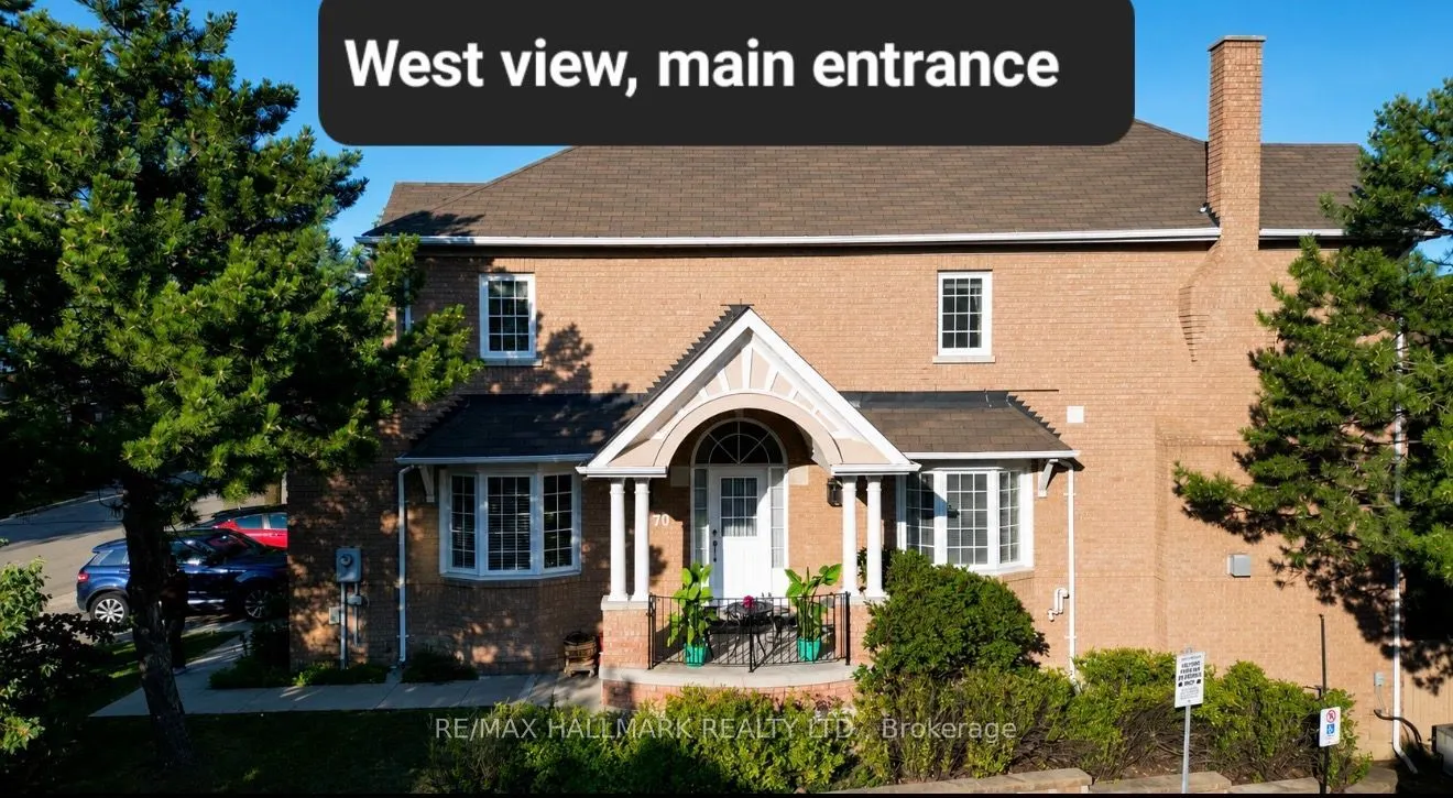 190 Harding Boulevard W #70