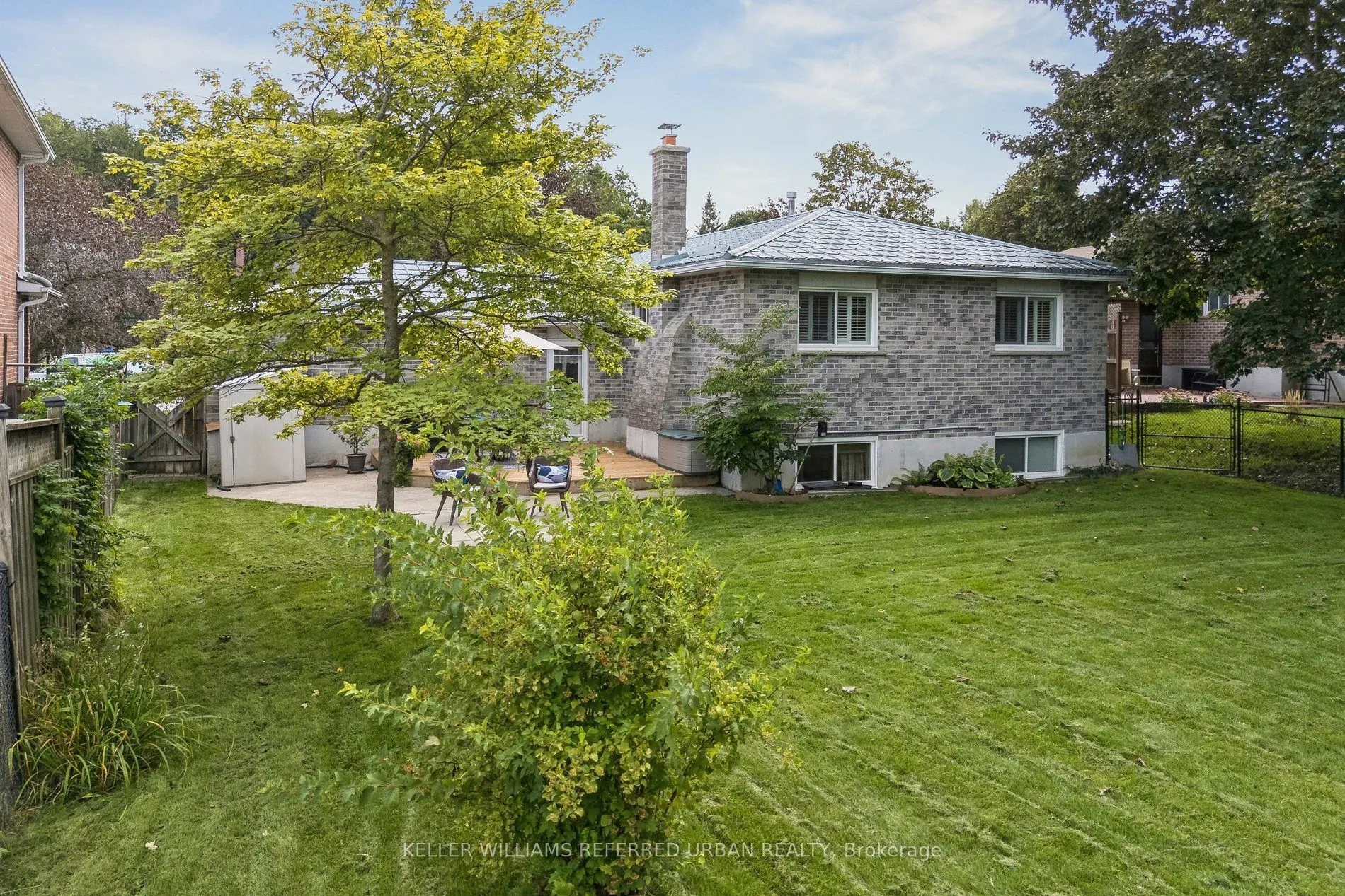190 Hilltop Drive