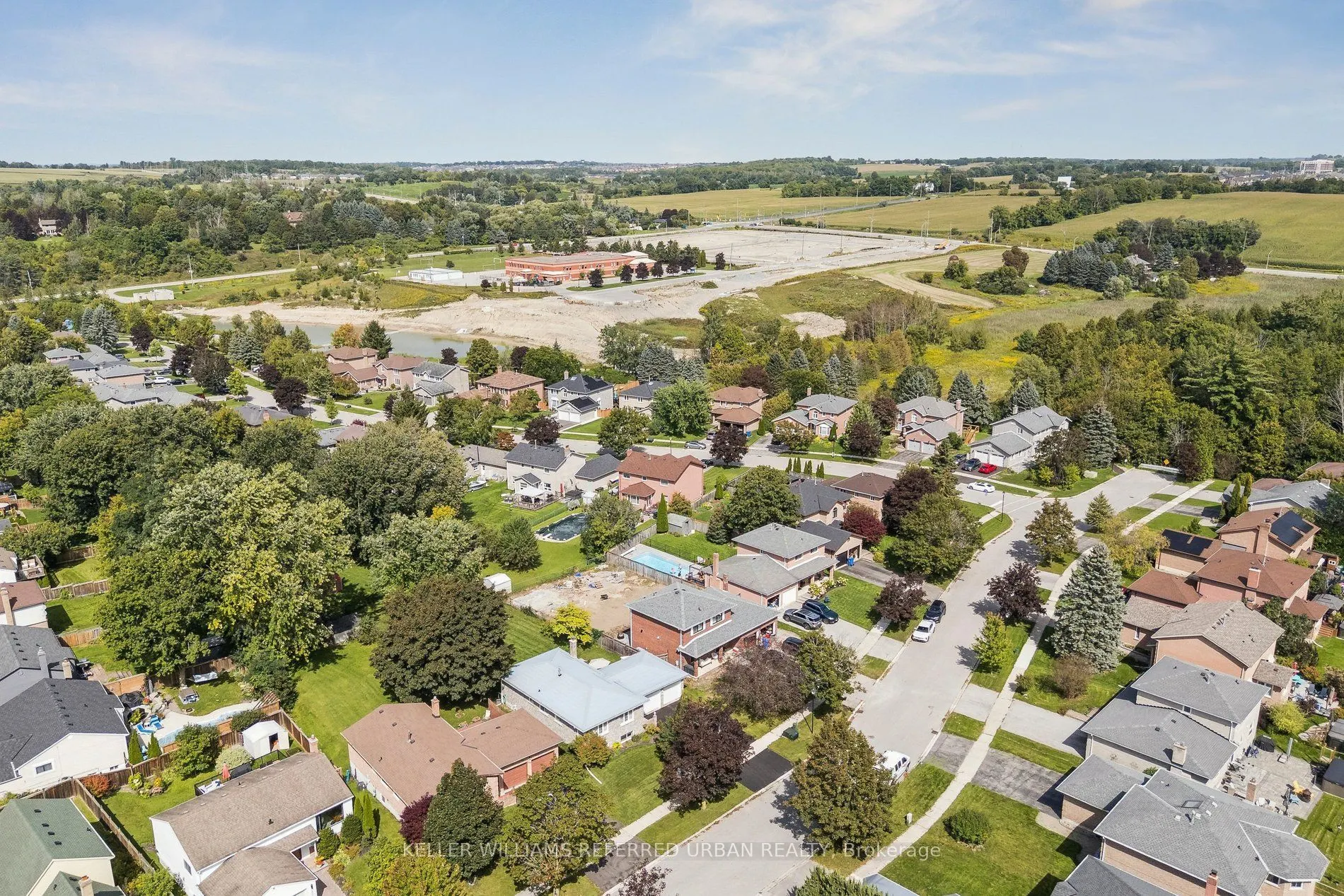 190 Hilltop Drive