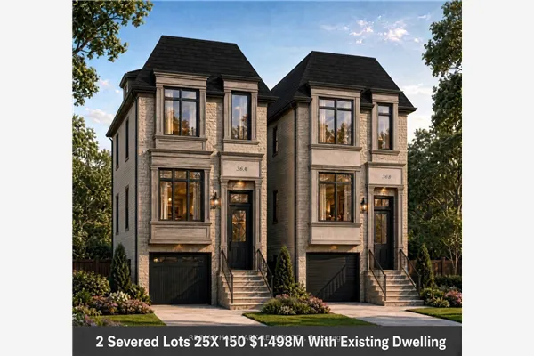 36 FERGUS Avenue N