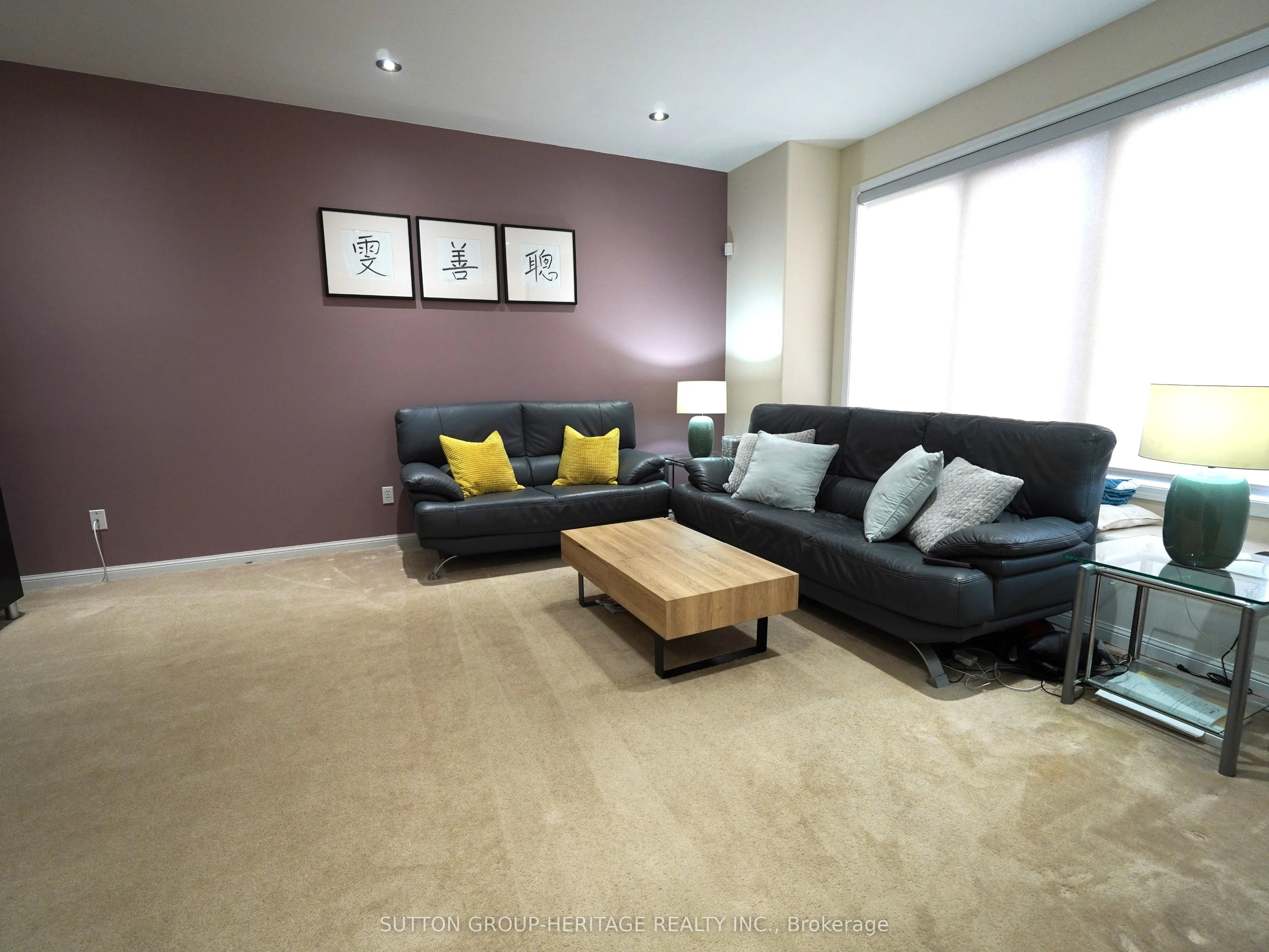 5 Baintree Street