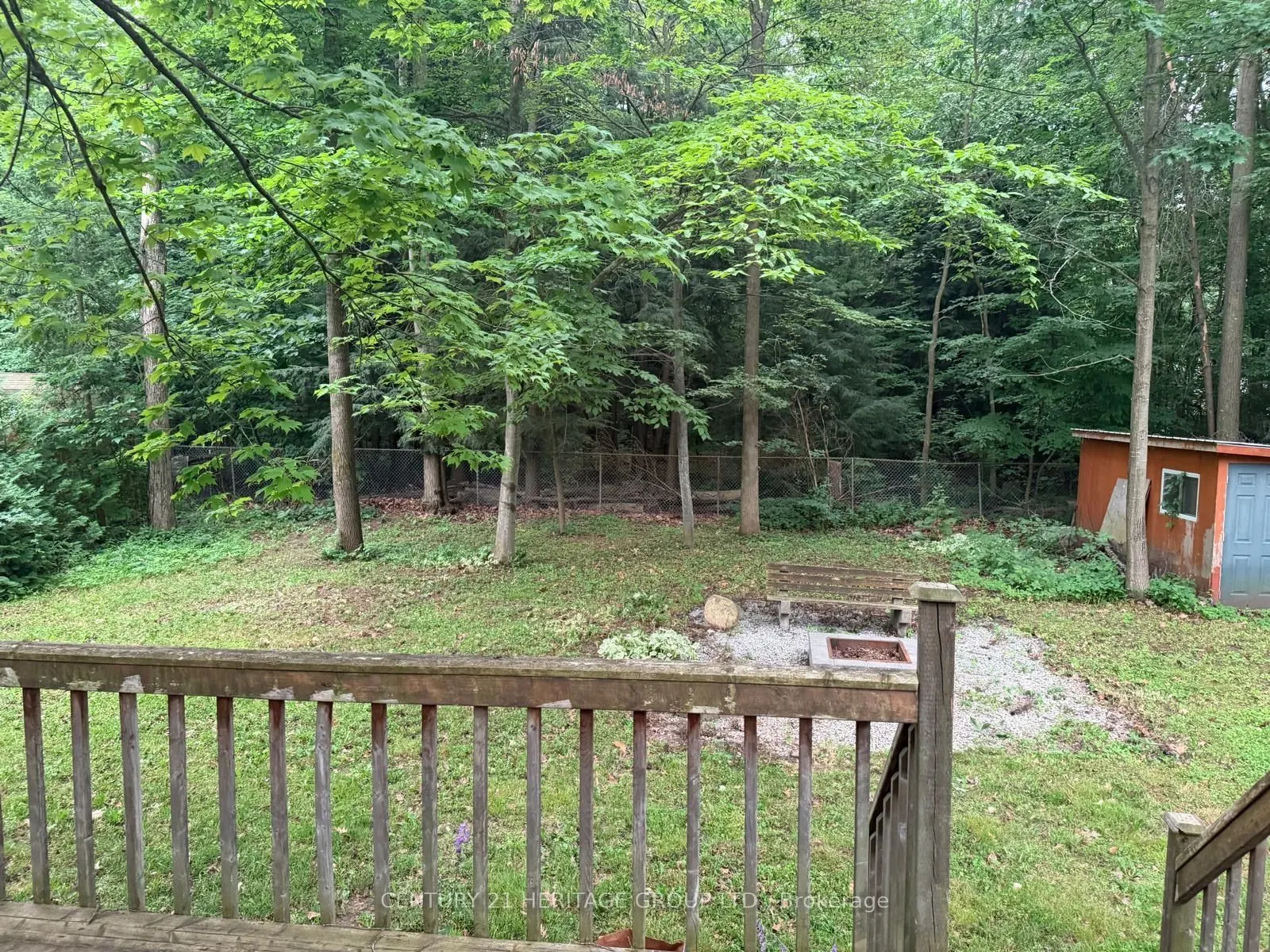23 Tall Pines Trail