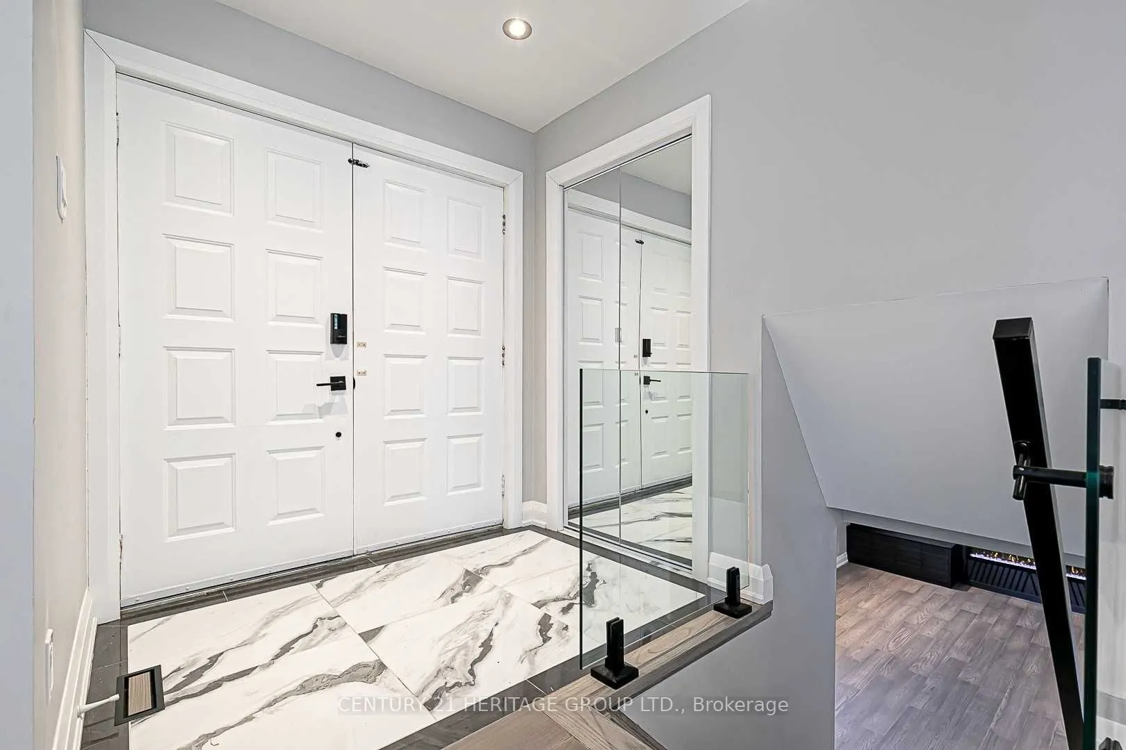 23 Tall Pines Trail