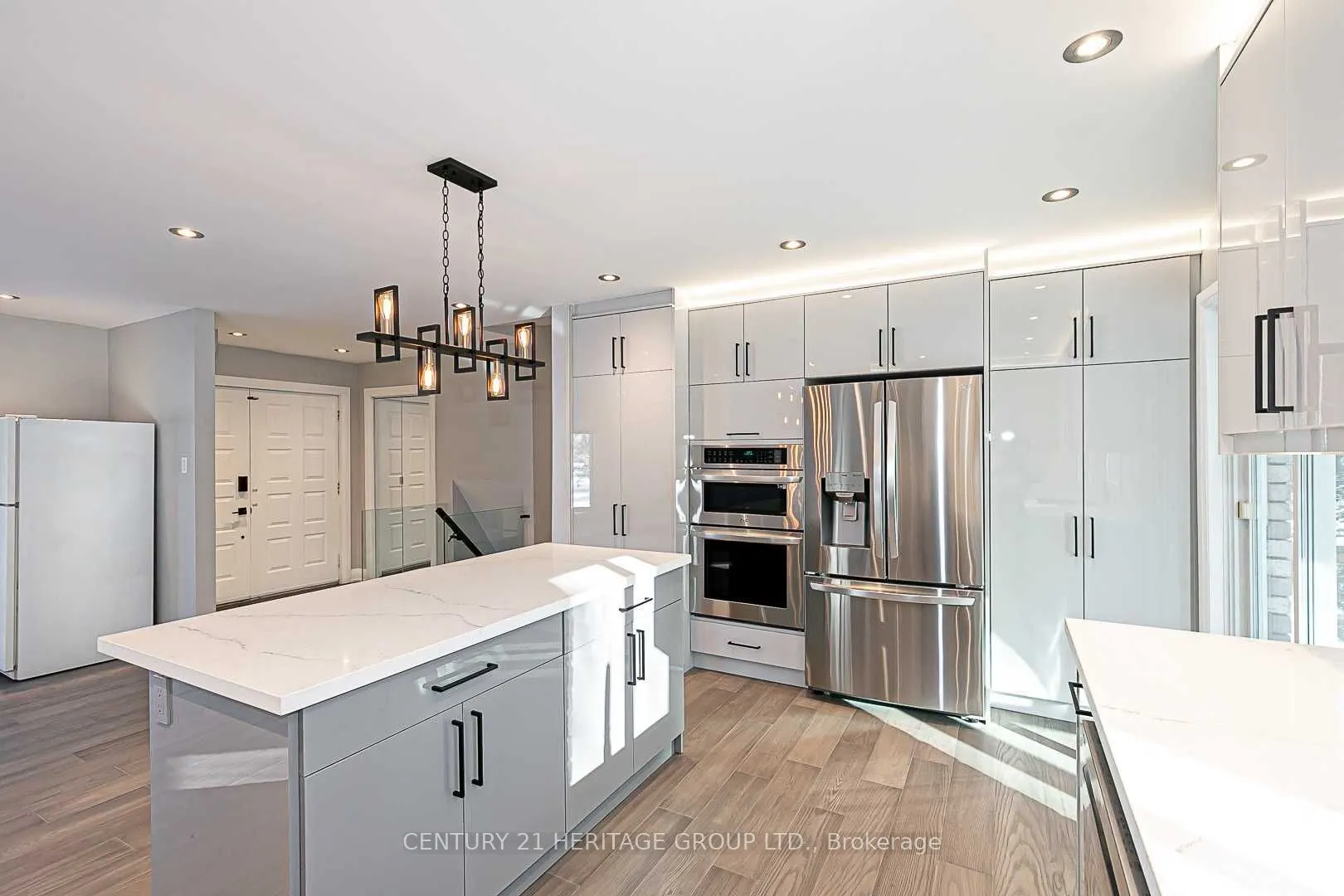 23 Tall Pines Trail