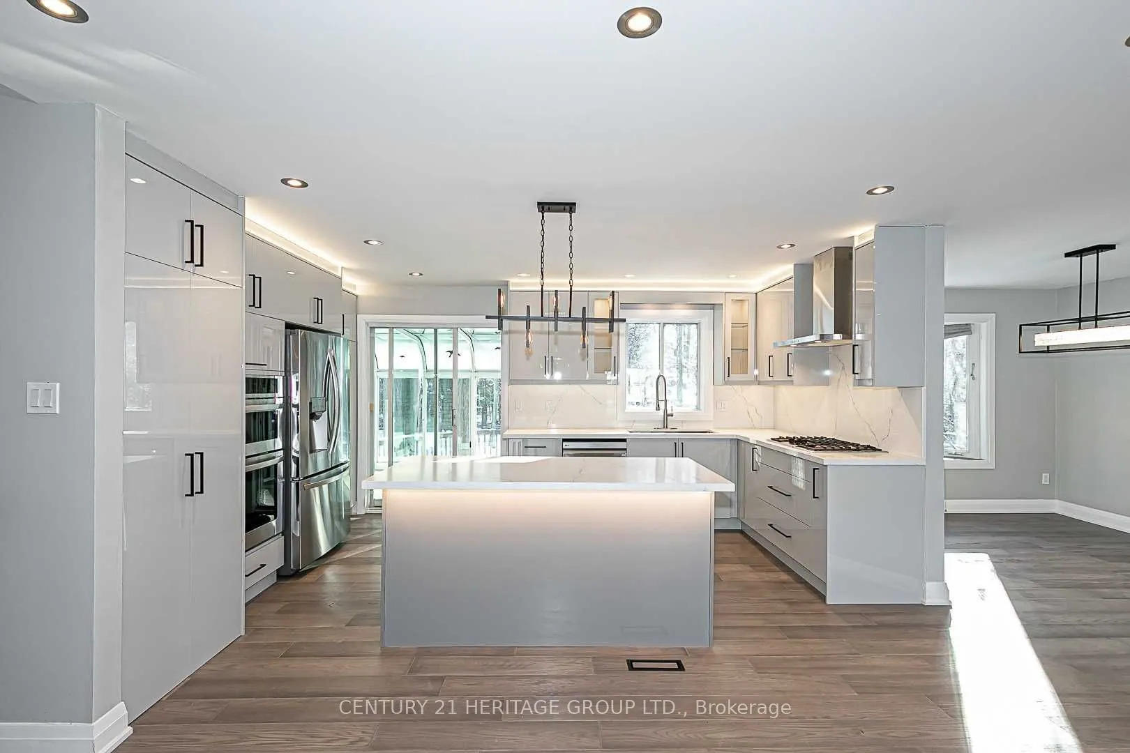 23 Tall Pines Trail