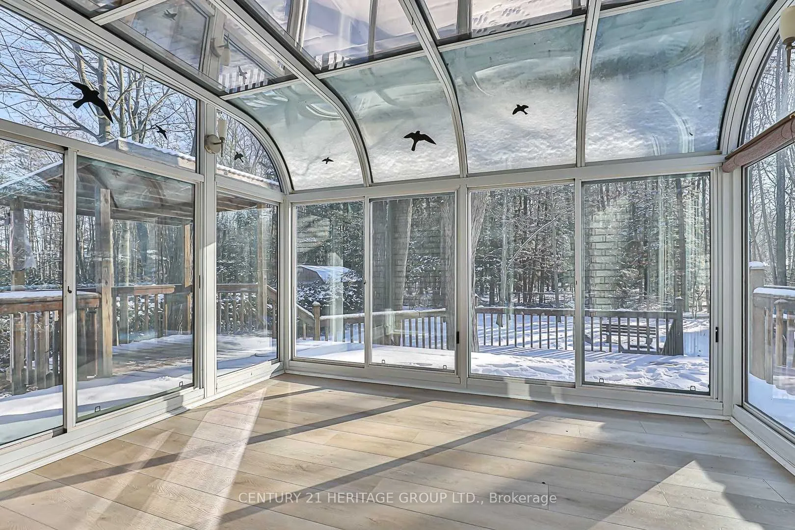 23 Tall Pines Trail