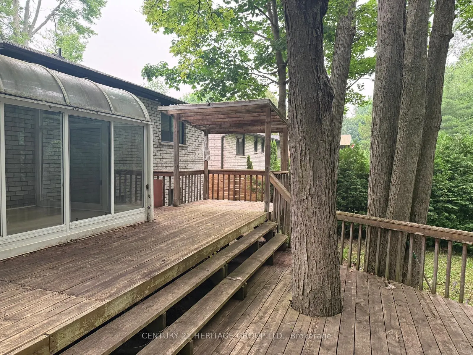 23 Tall Pines Trail