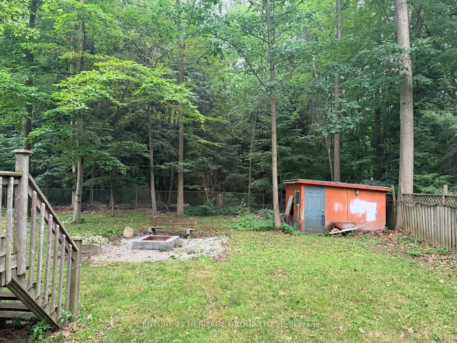 23 Tall Pines Trail