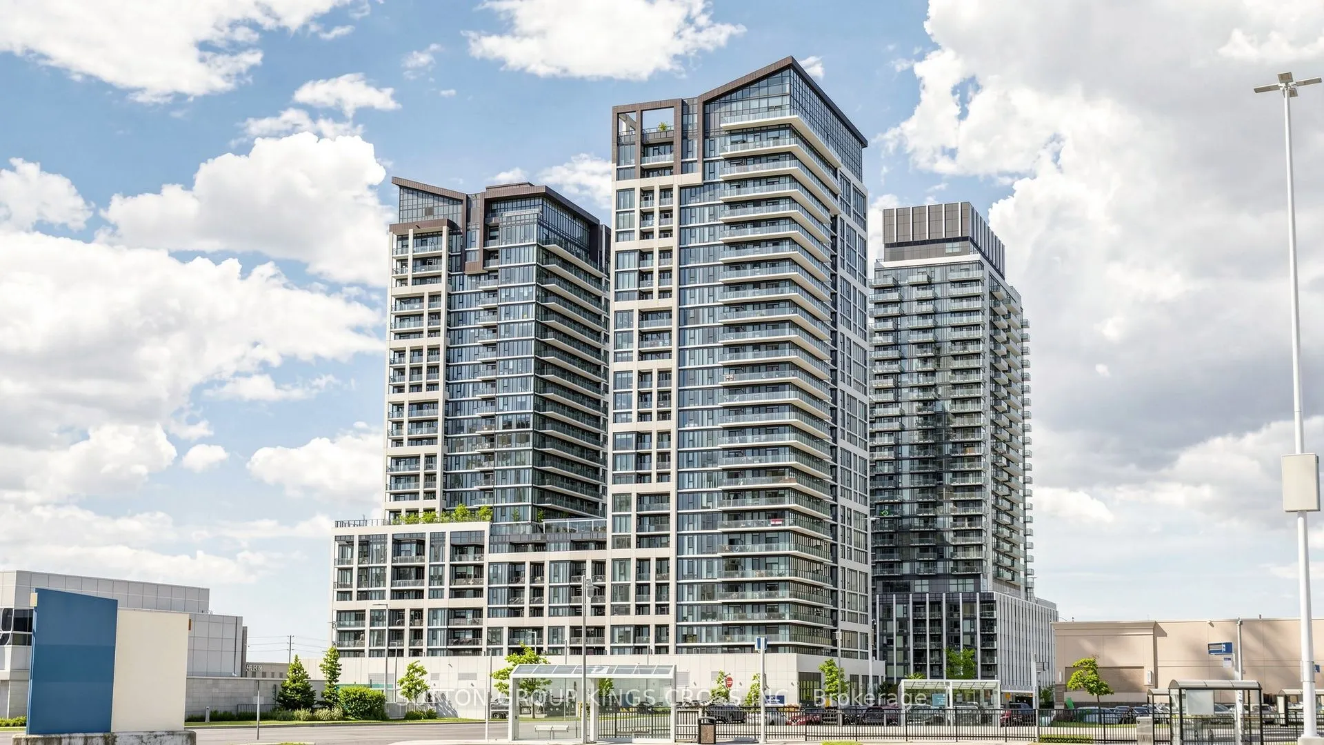 9000 Jane Street #2514