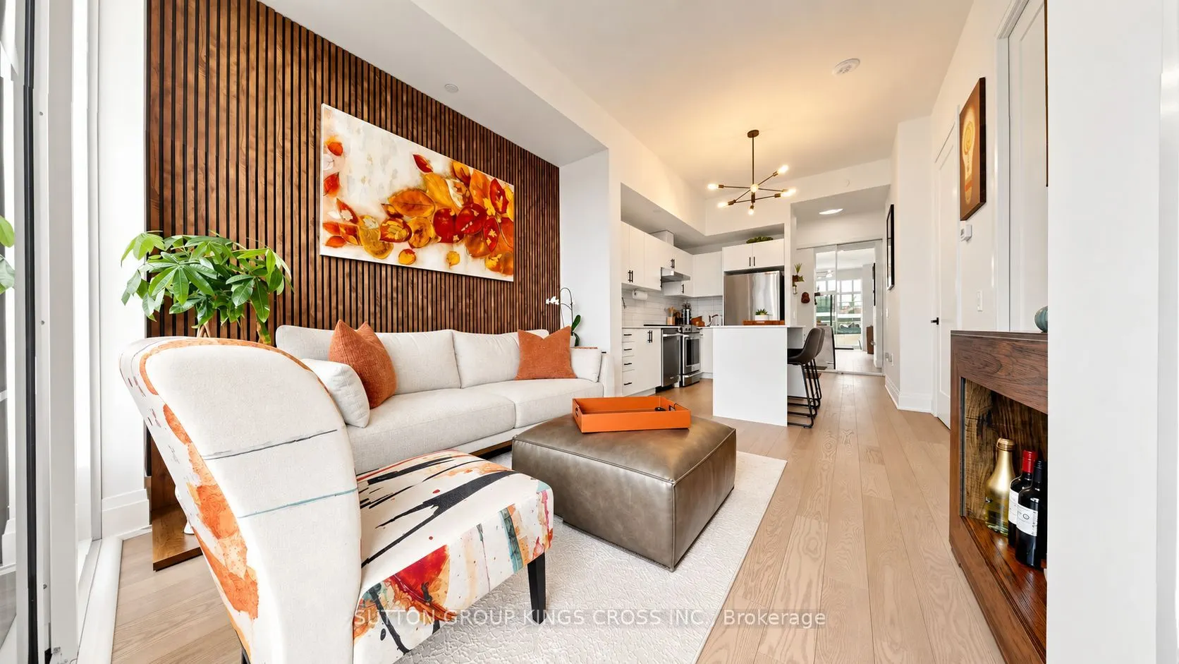 9000 Jane Street #2514