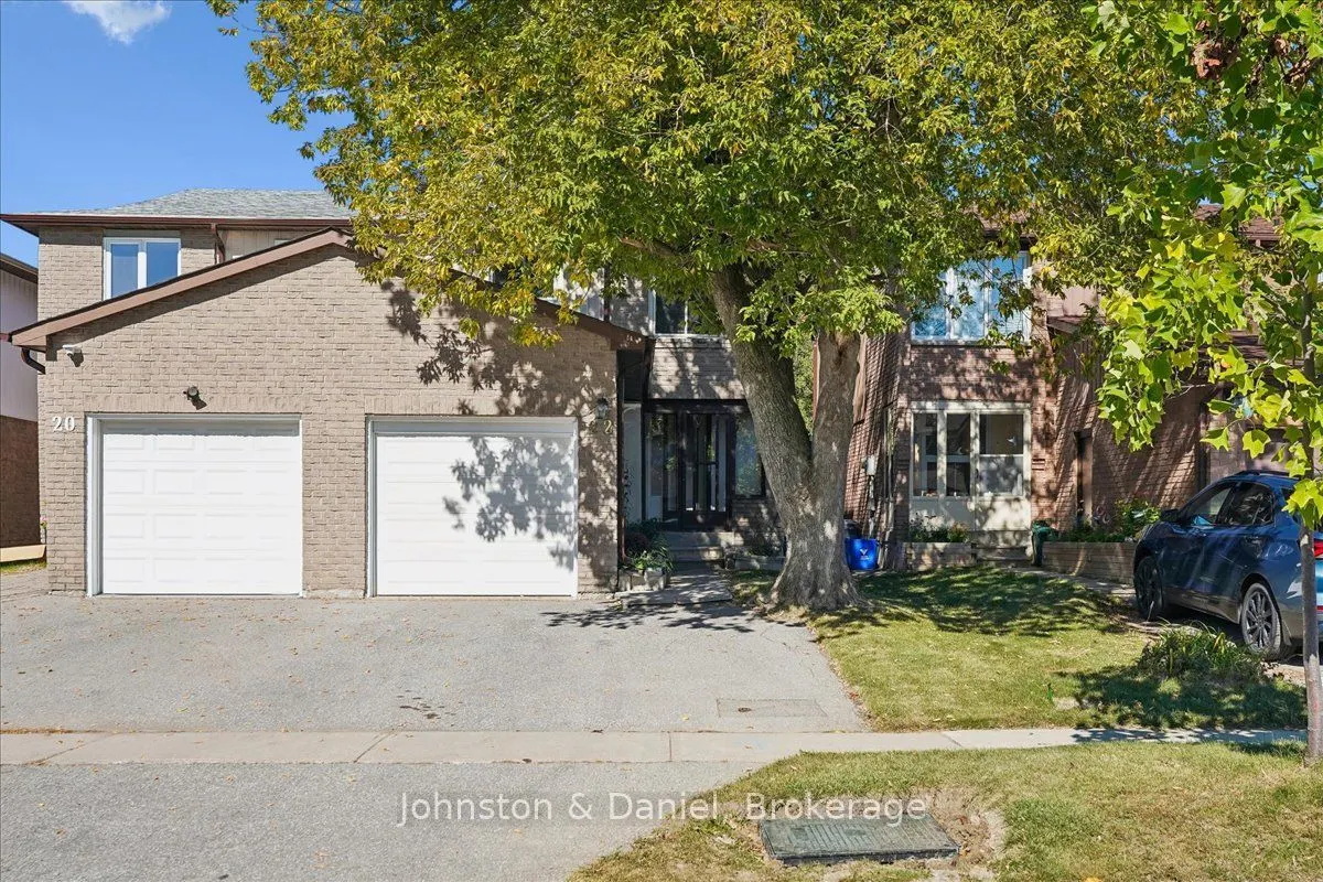 22 Fieldview Crescent