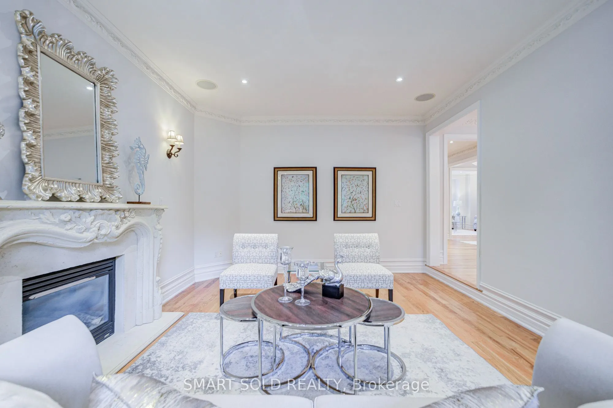 25 Oak Avenue