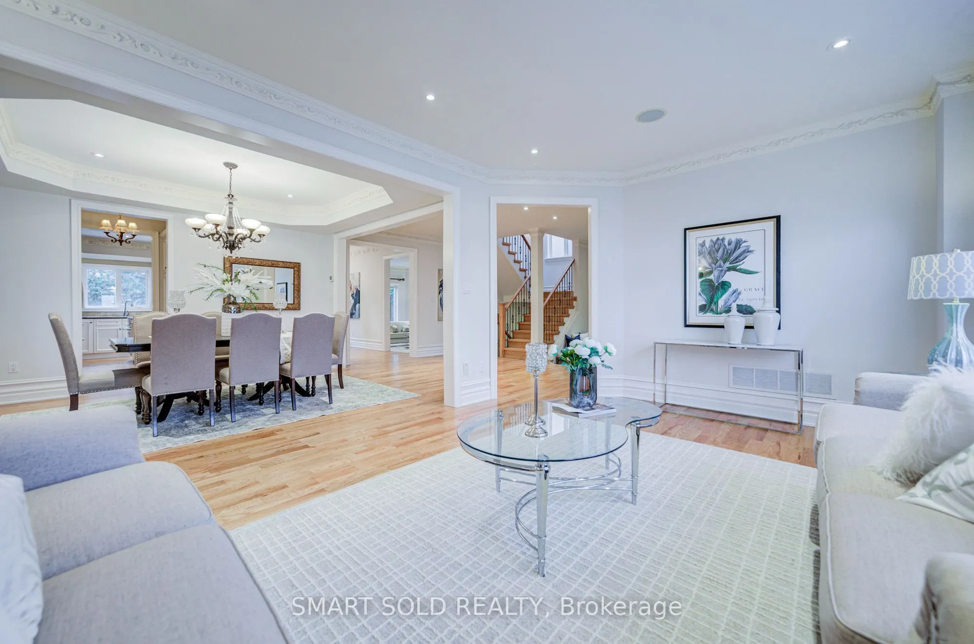 25 Oak Avenue