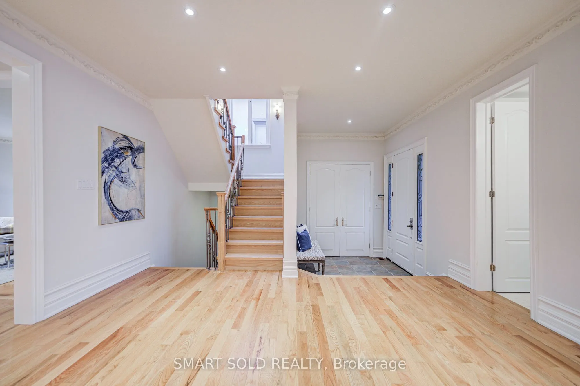 25 Oak Avenue