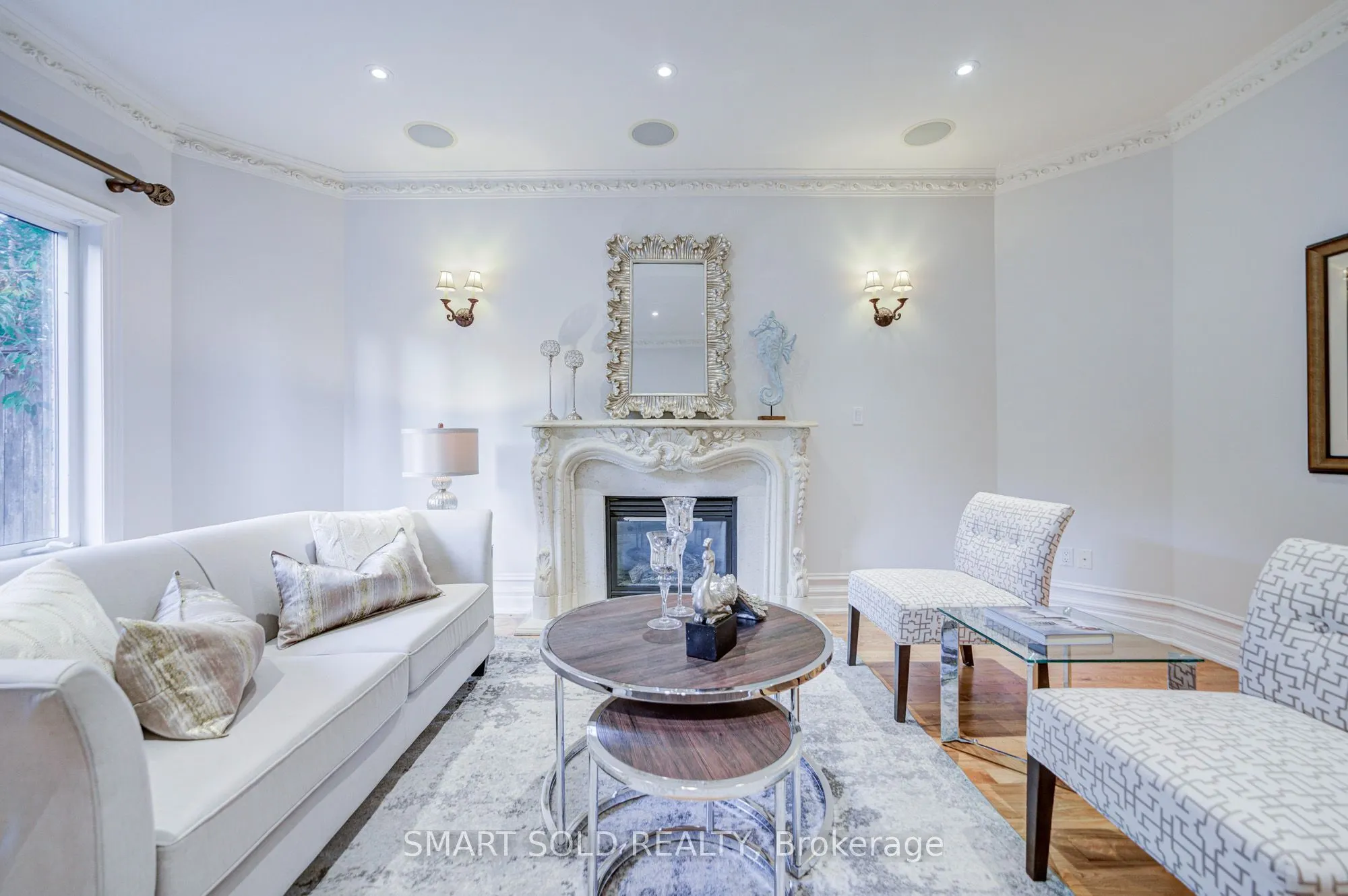 25 Oak Avenue