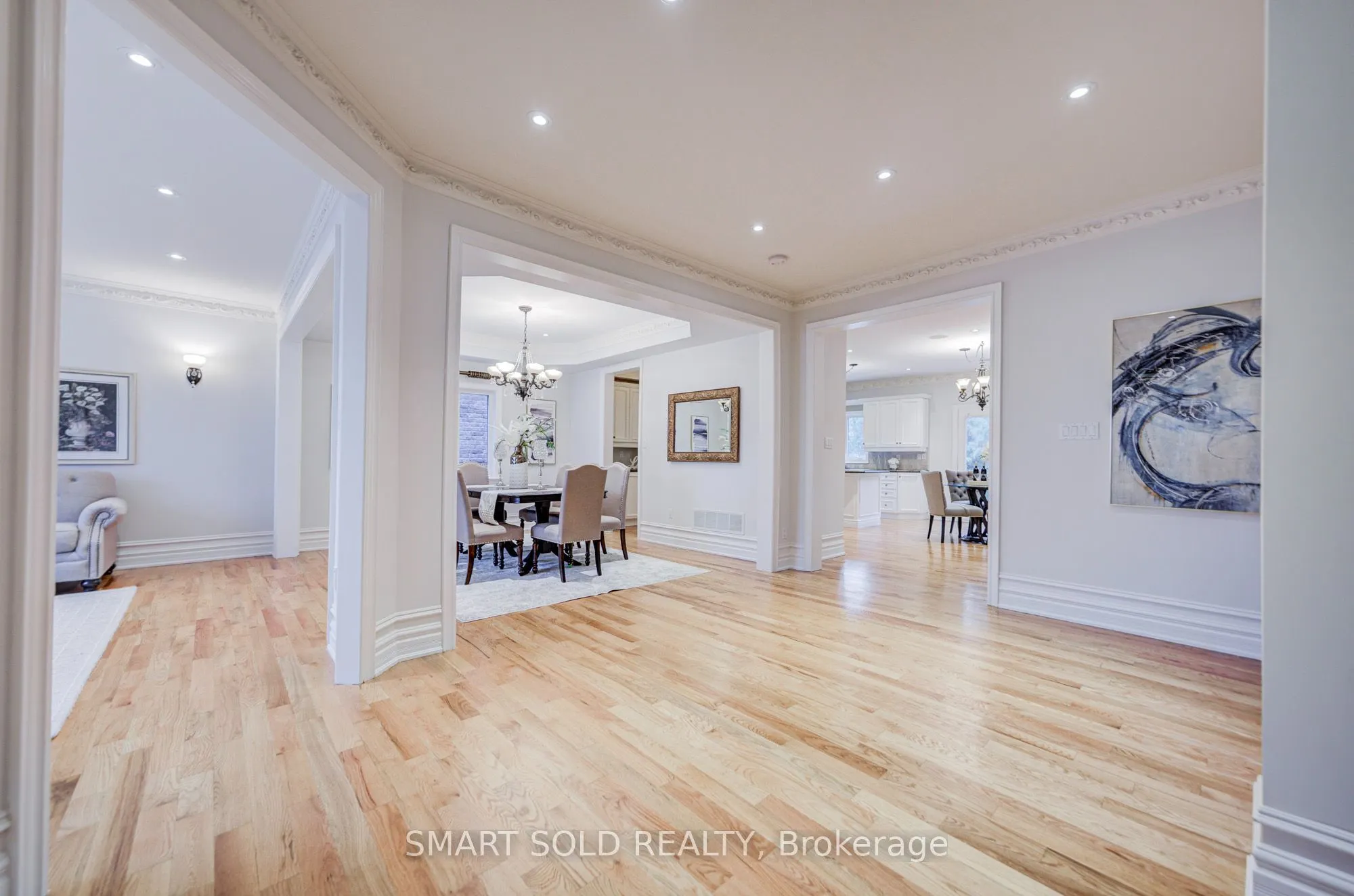 25 Oak Avenue