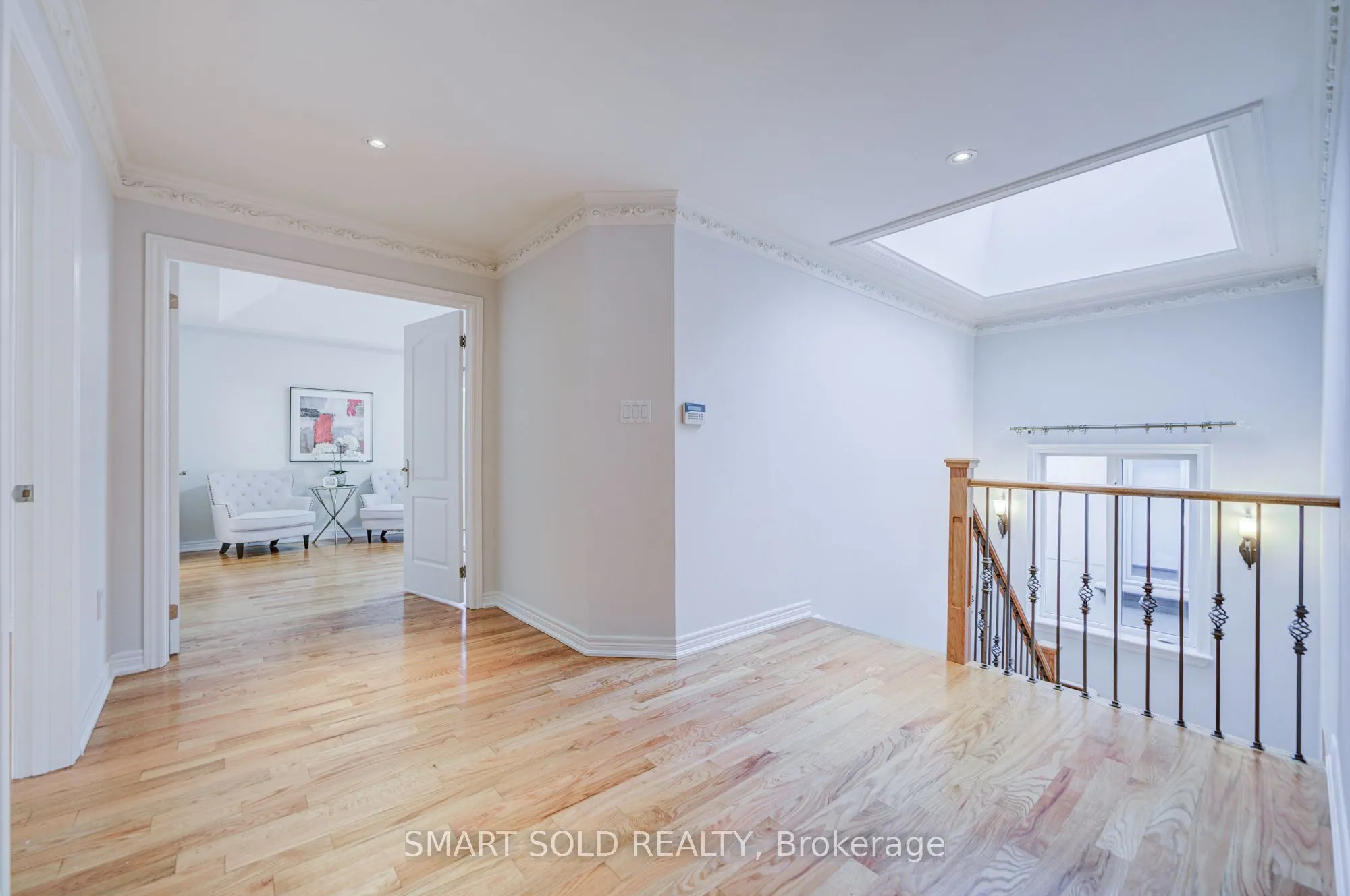 25 Oak Avenue
