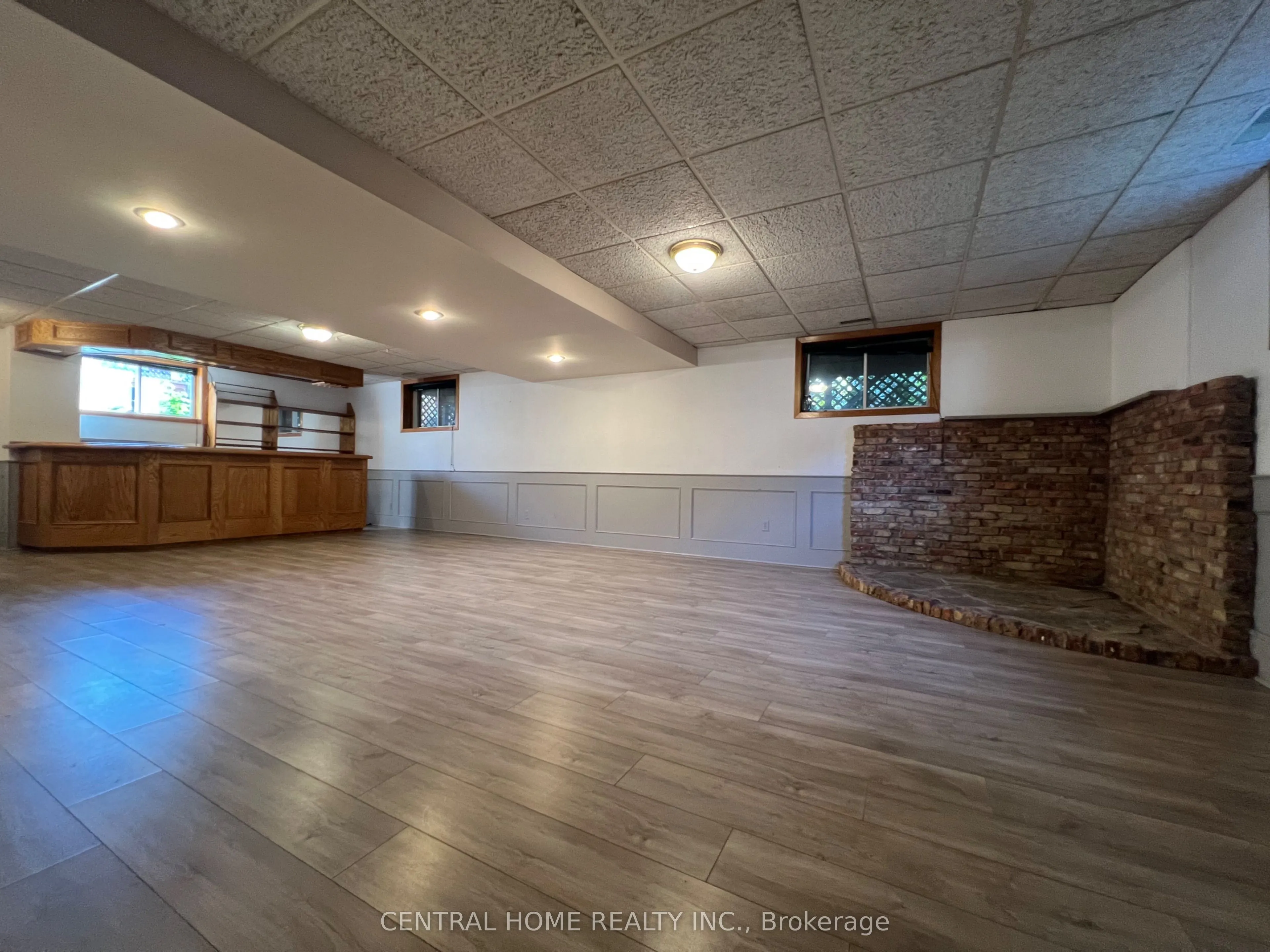299 Lakeview Boulevard #Lower