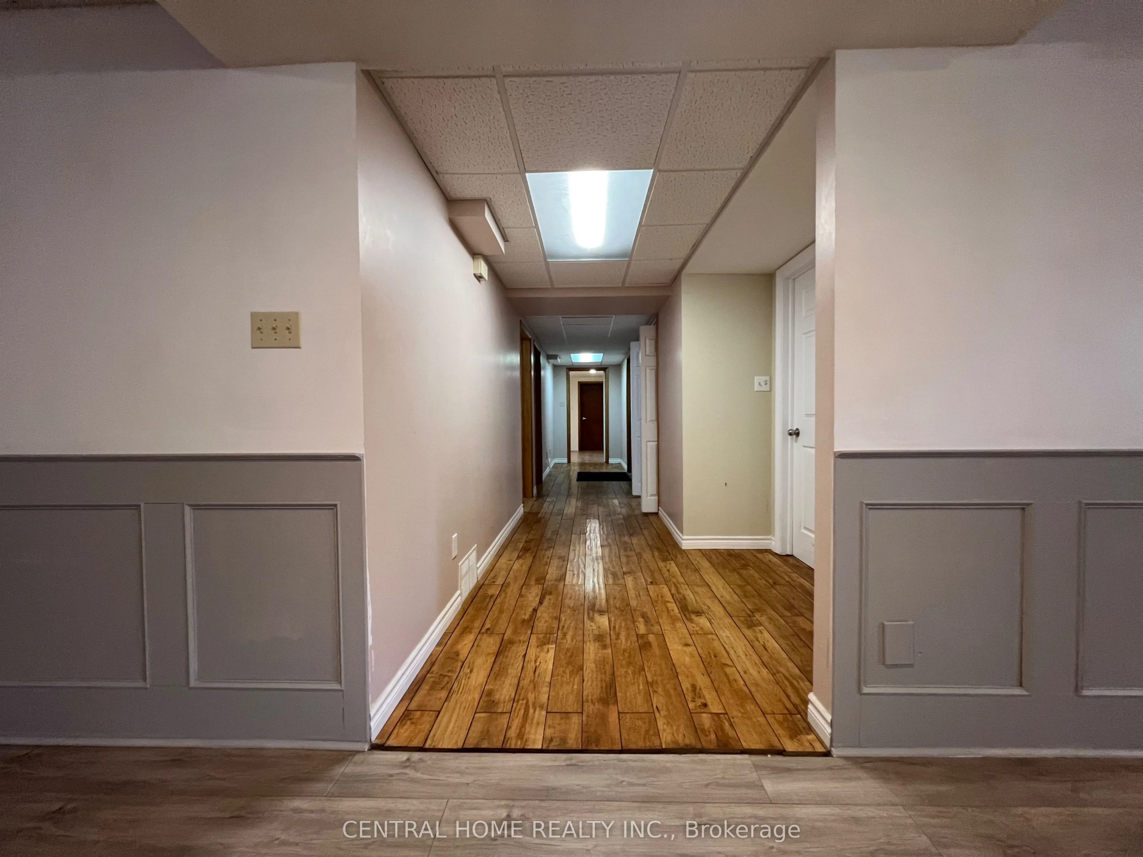 299 Lakeview Boulevard #Lower