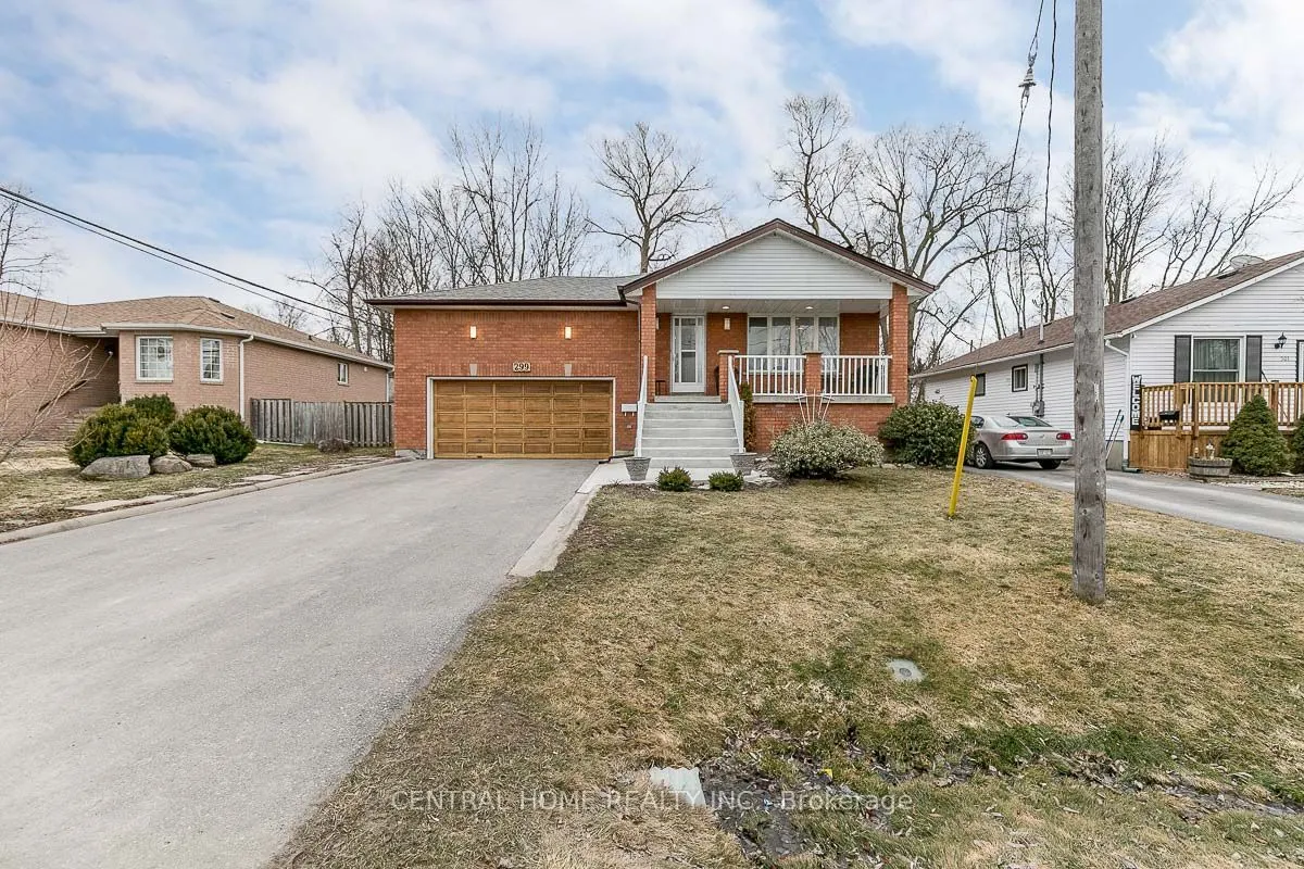 299 Lakeview Boulevard #Lower
