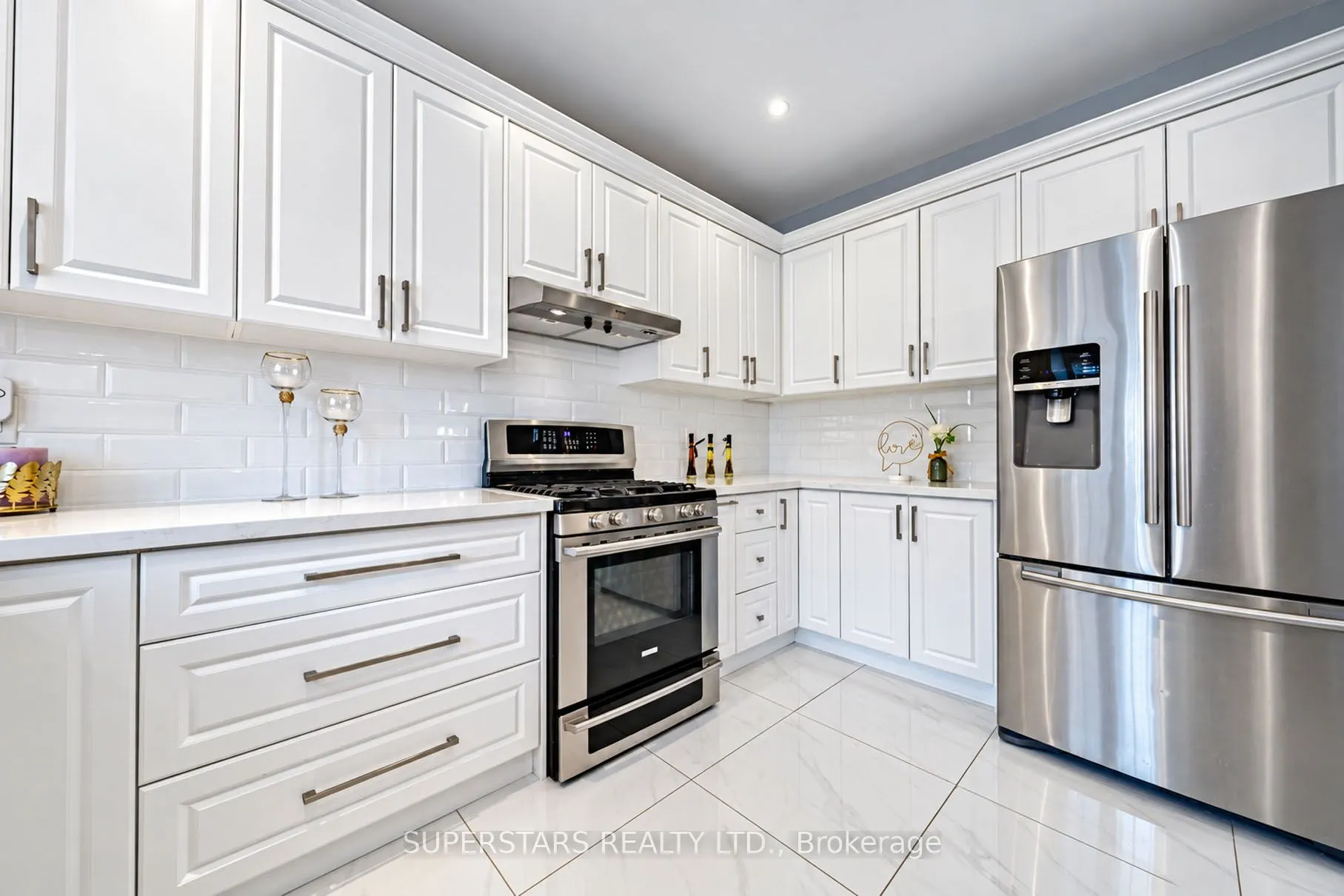 34 Westchester Crescent