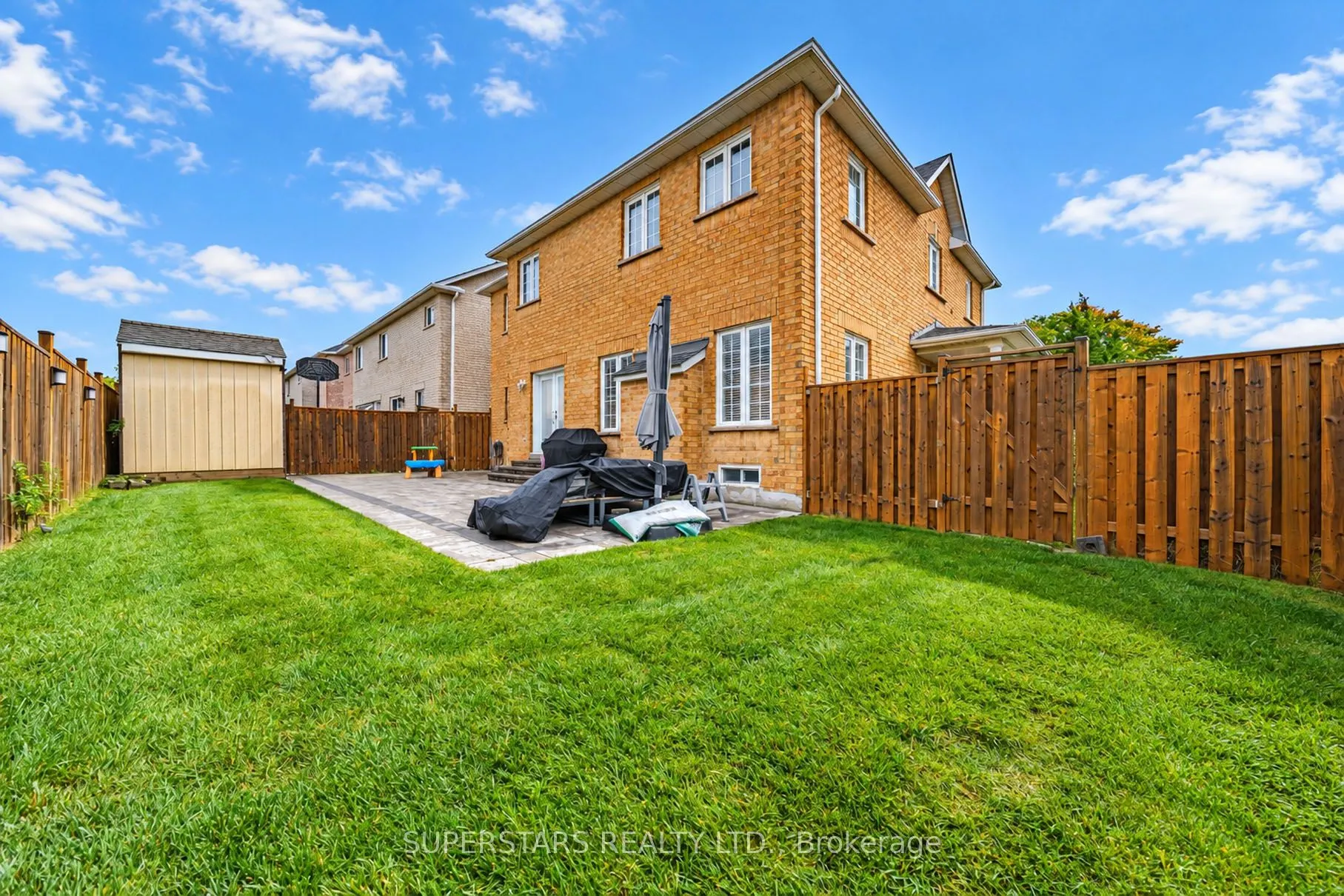 34 Westchester Crescent